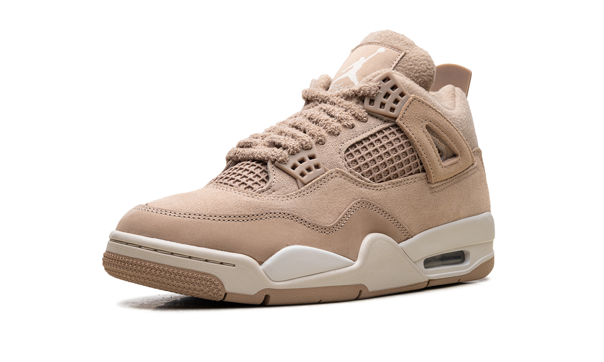Air Jordan 4 Women "Cozy Girl"