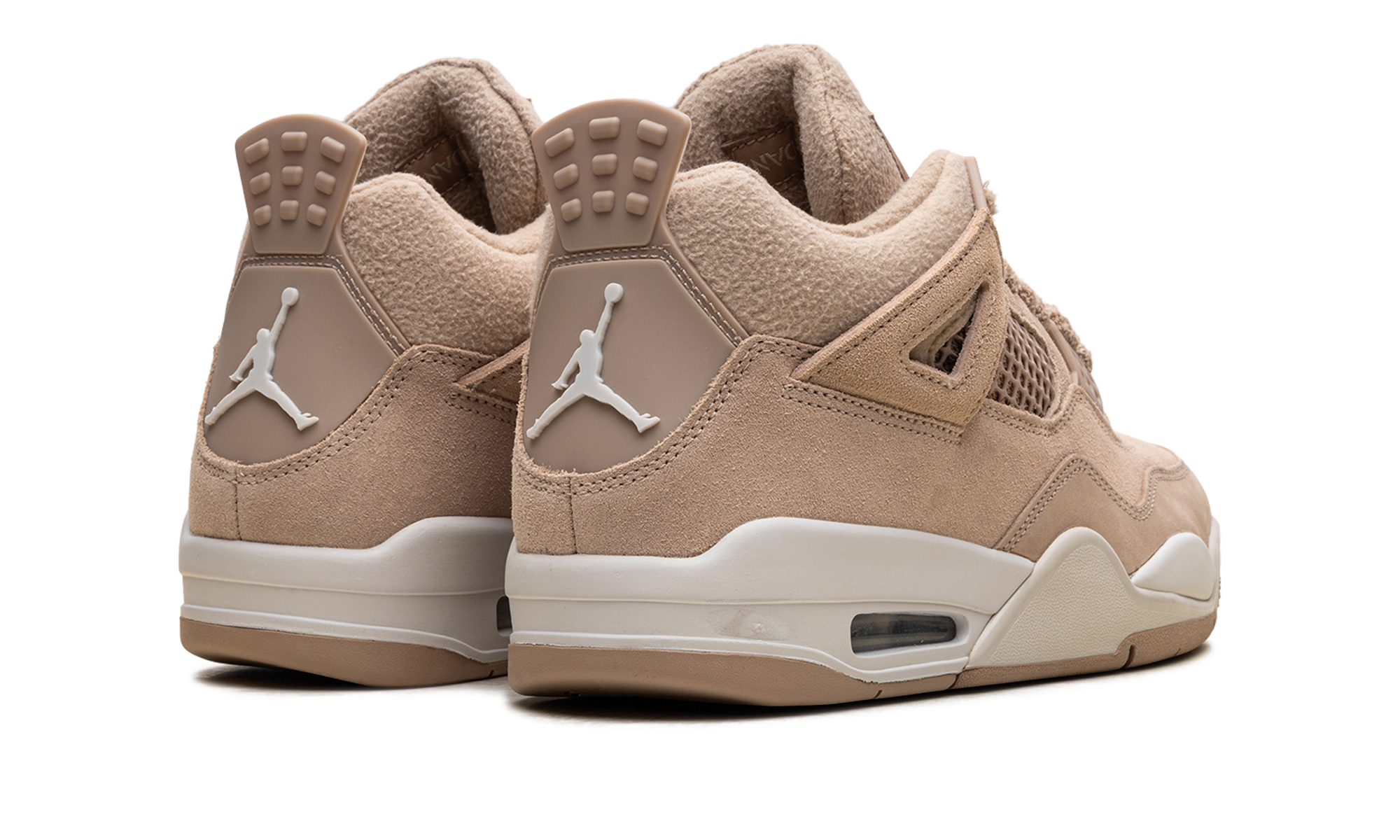 Air Jordan 4 Women "Cozy Girl"