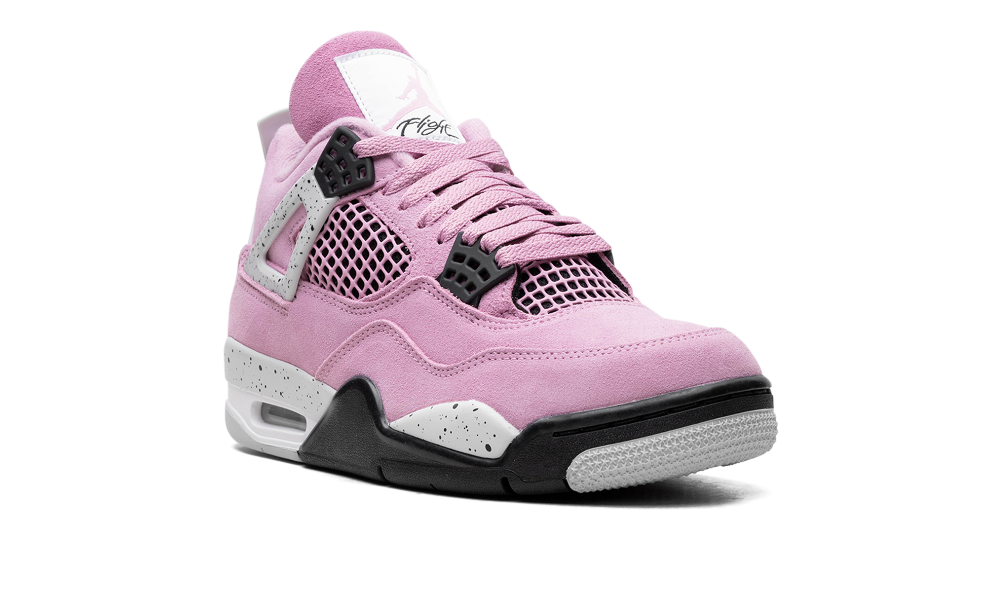 Air Jordan 4 Women "Orchid"