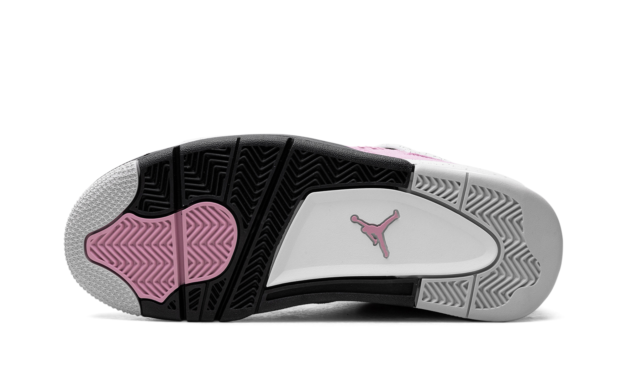 Air Jordan 4 Women "Orchid"