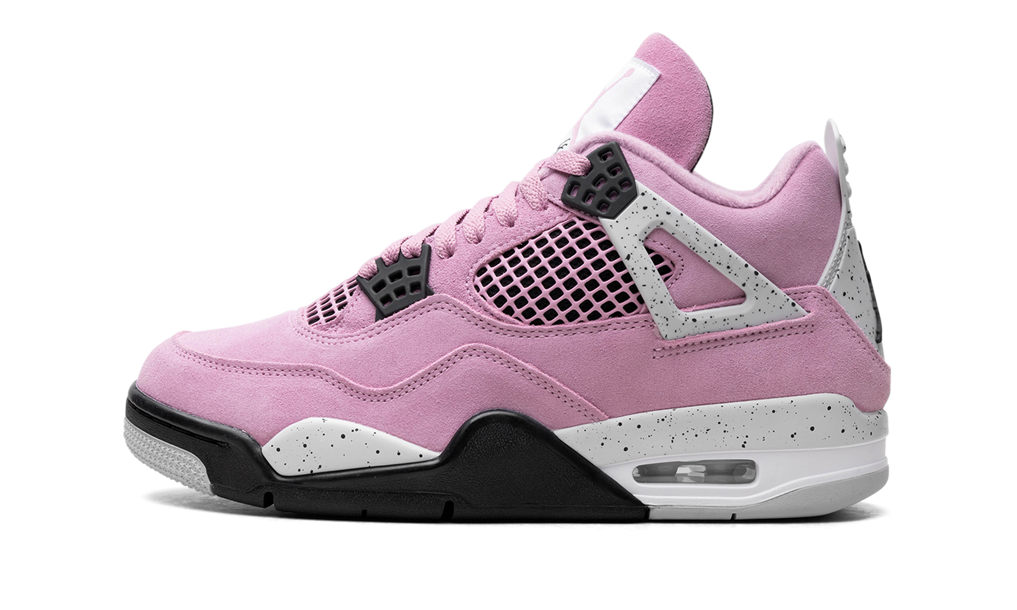 Air Jordan 4 Women "Orchid"