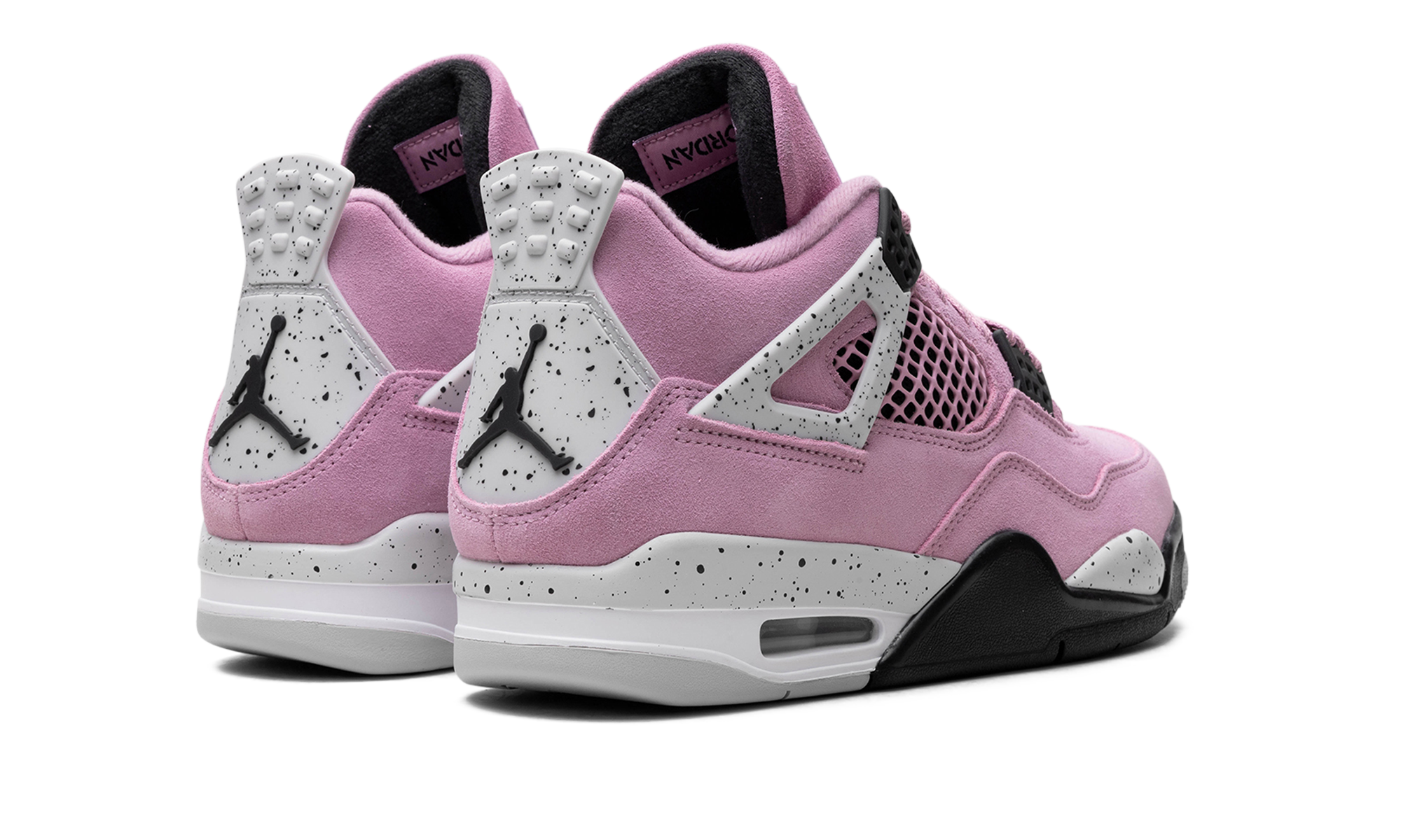 Air Jordan 4 Women "Orchid"