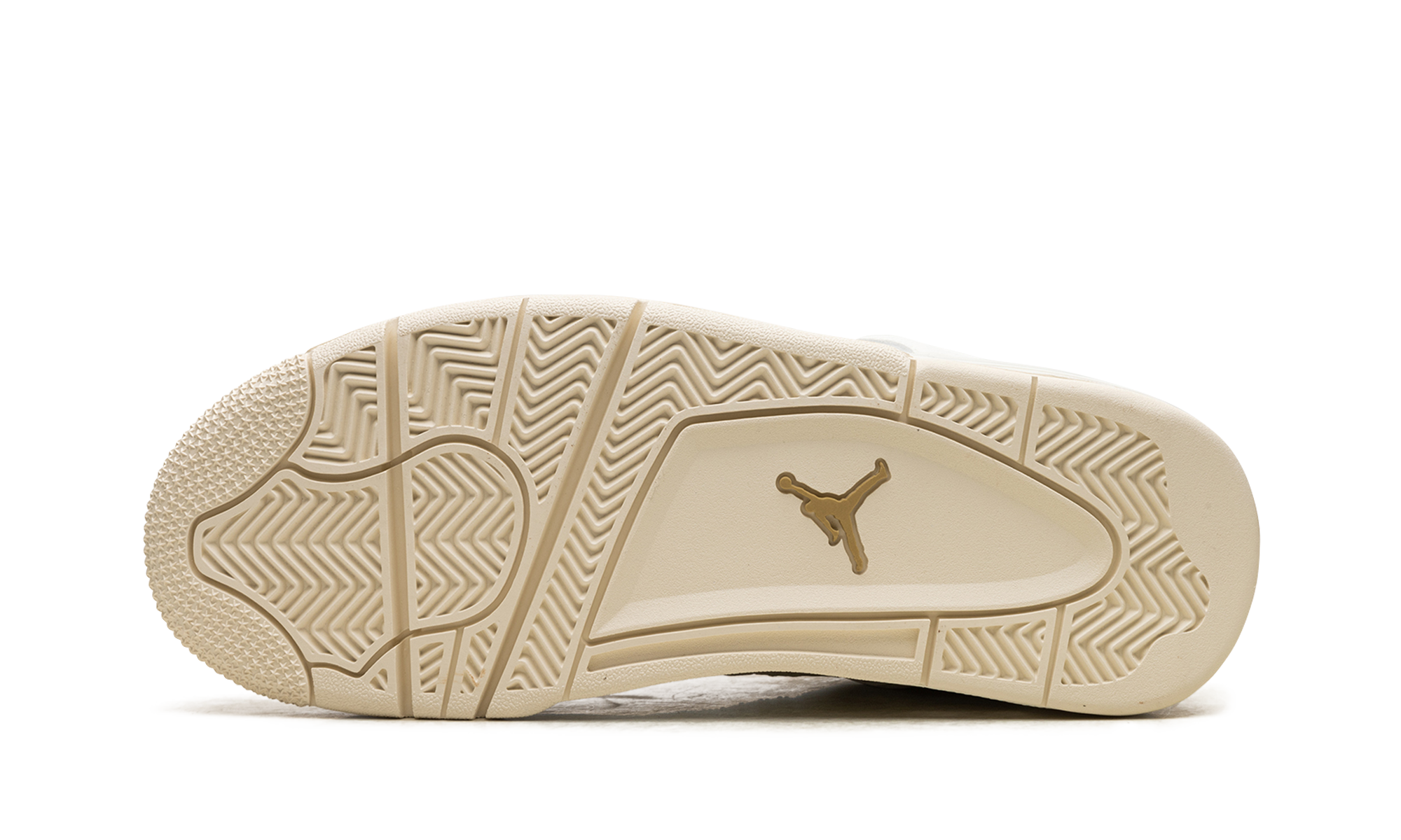 Air Jordan 4 Women "Sail"