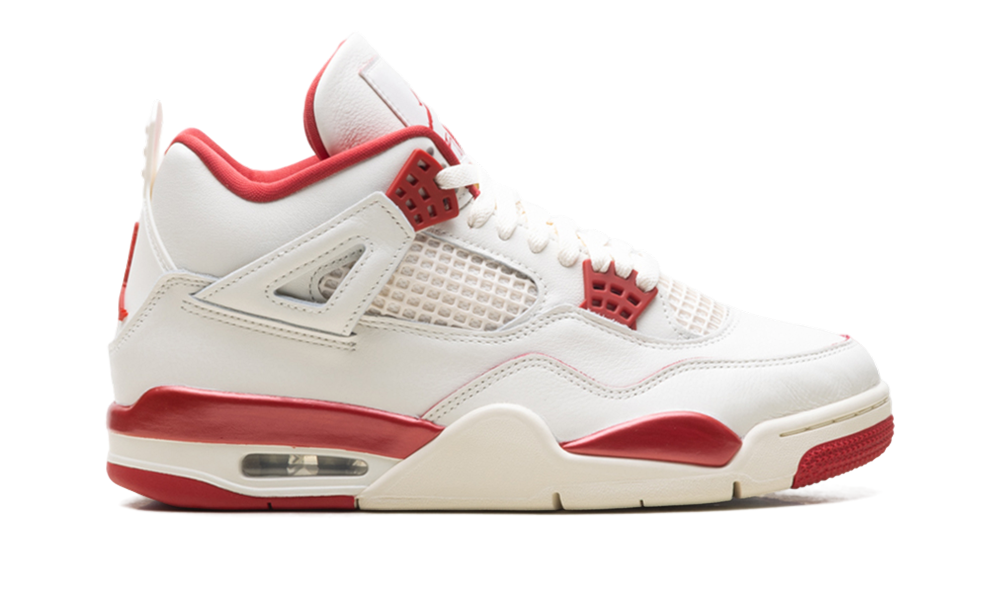 Air Jordan 4 Women "Valentine's Day"