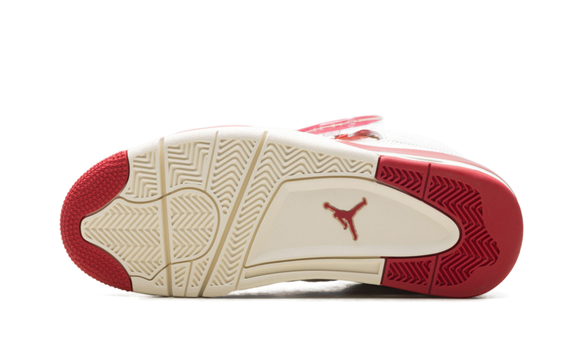 Air Jordan 4 Women "Valentine's Day"