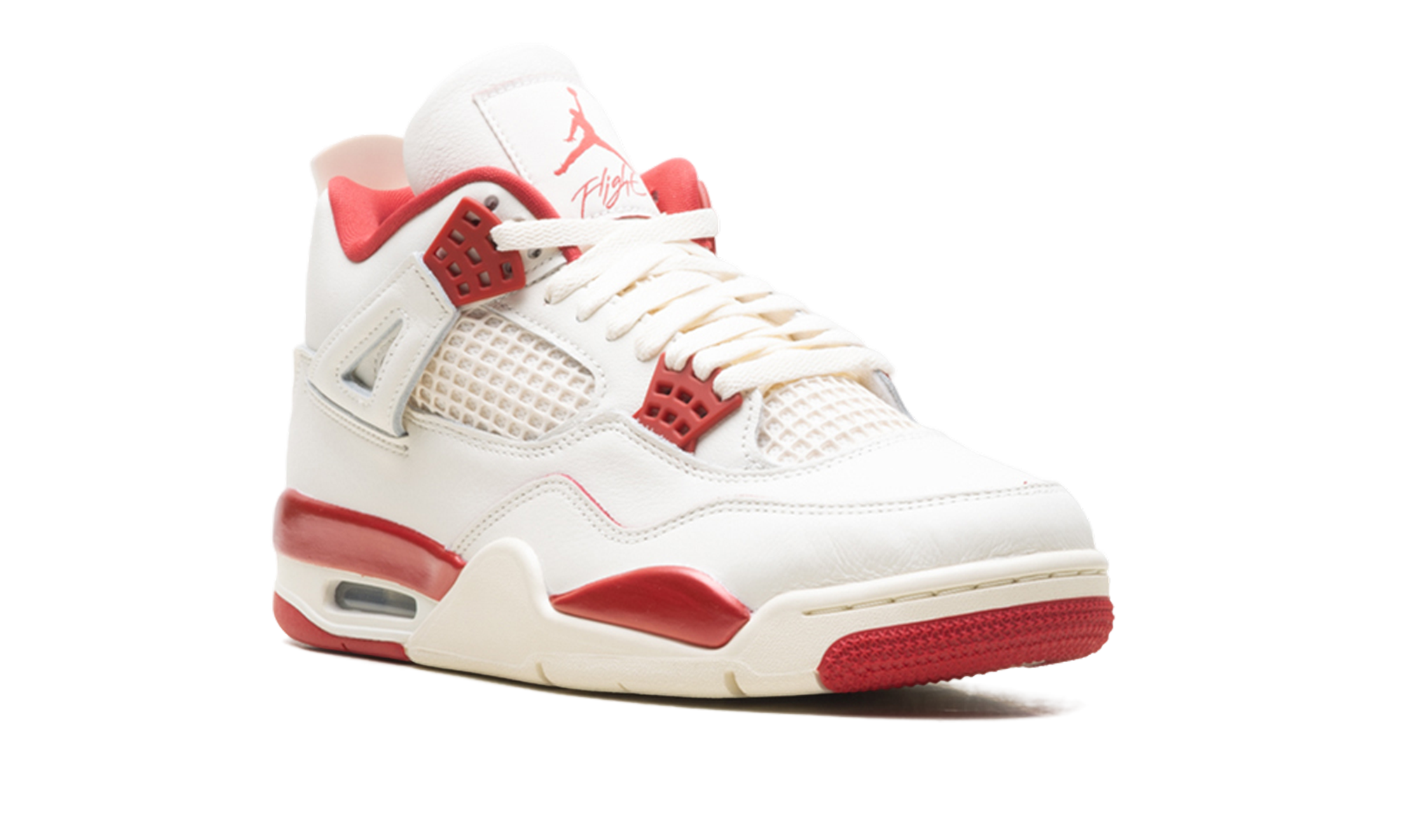 Air Jordan 4 Women "Valentine's Day"