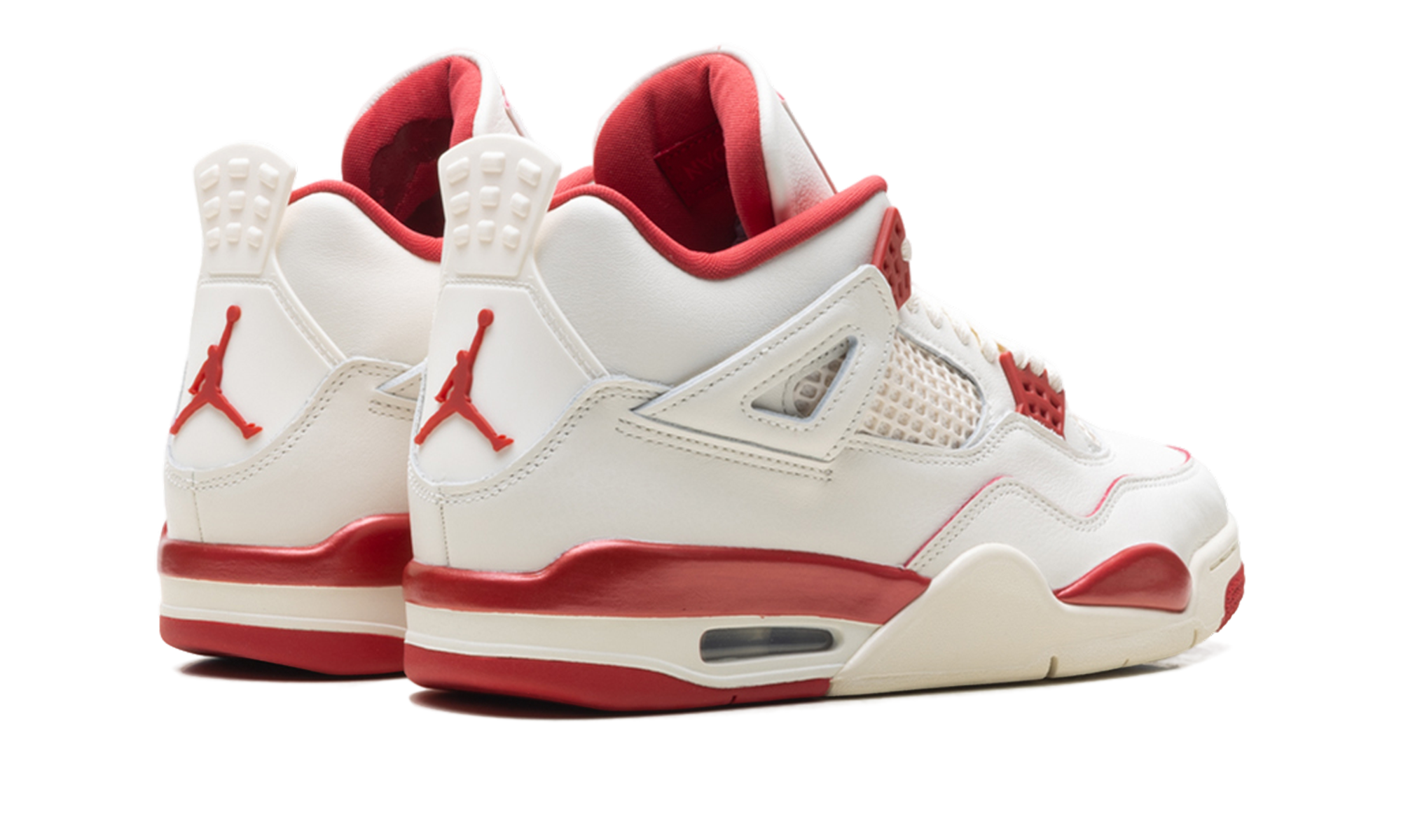 Air Jordan 4 Women "Valentine's Day"