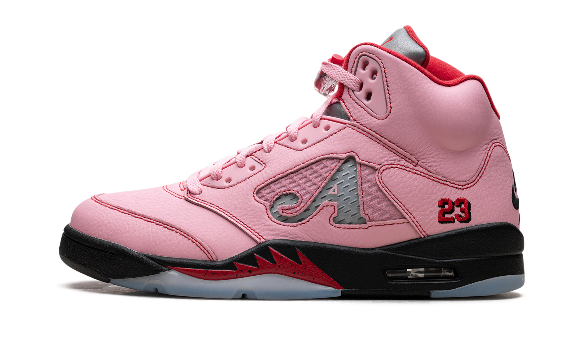 Air Jordan 5 "Awake Ny - Bubblegum Pink"