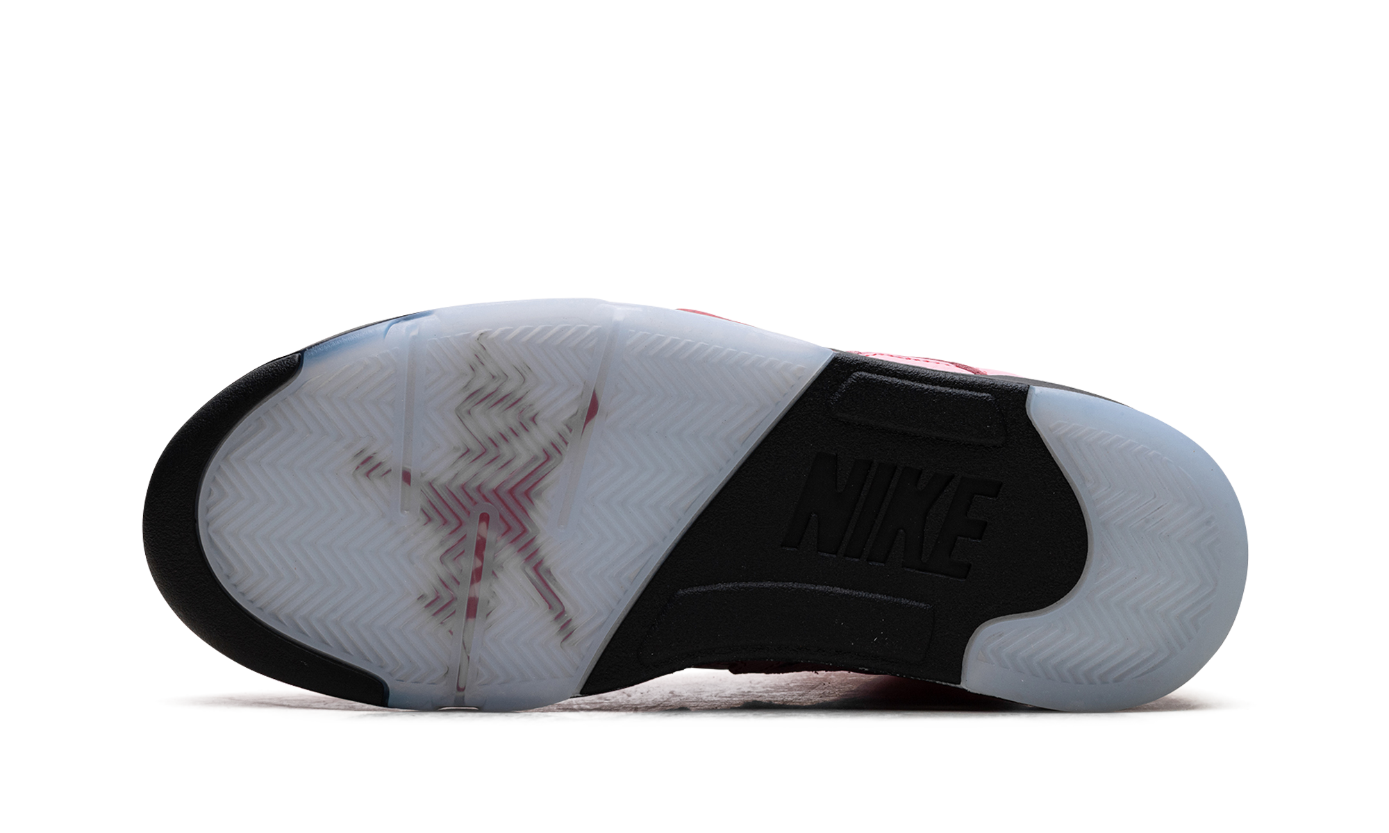 Air Jordan 5 "Awake Ny - Bubblegum Pink"