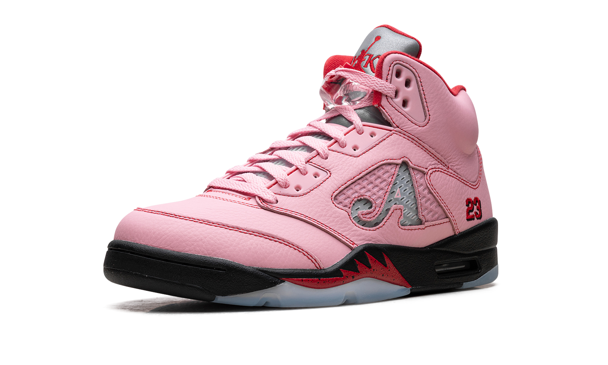 Air Jordan 5 "Awake Ny - Bubblegum Pink"