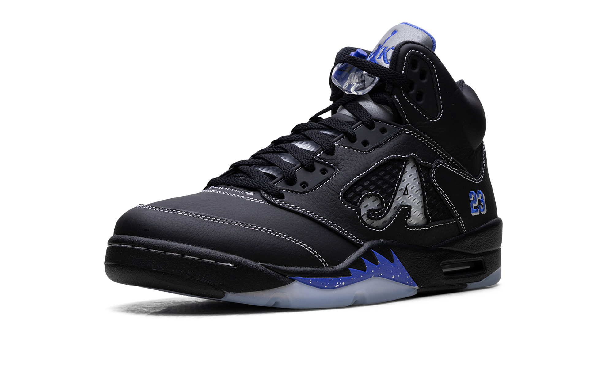 Air Jordan 5 "Awake Ny - Racer Blue"