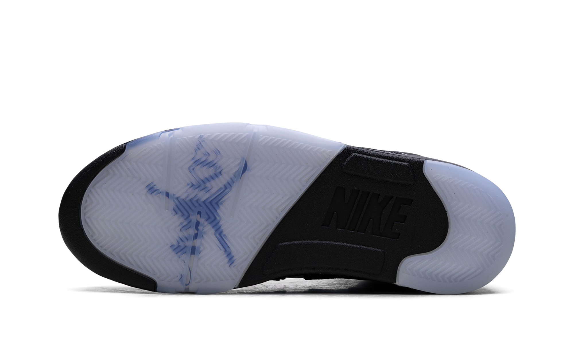Air Jordan 5 "Awake Ny - Racer Blue"