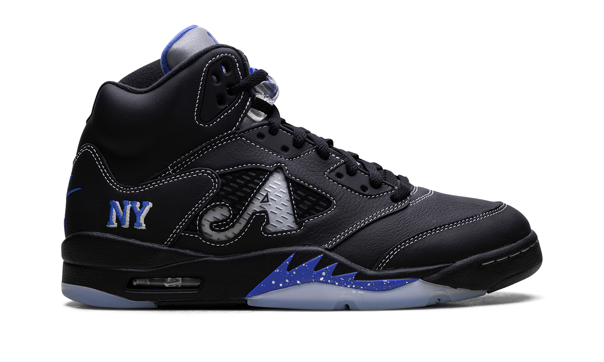Air Jordan 5 "Awake Ny - Racer Blue"