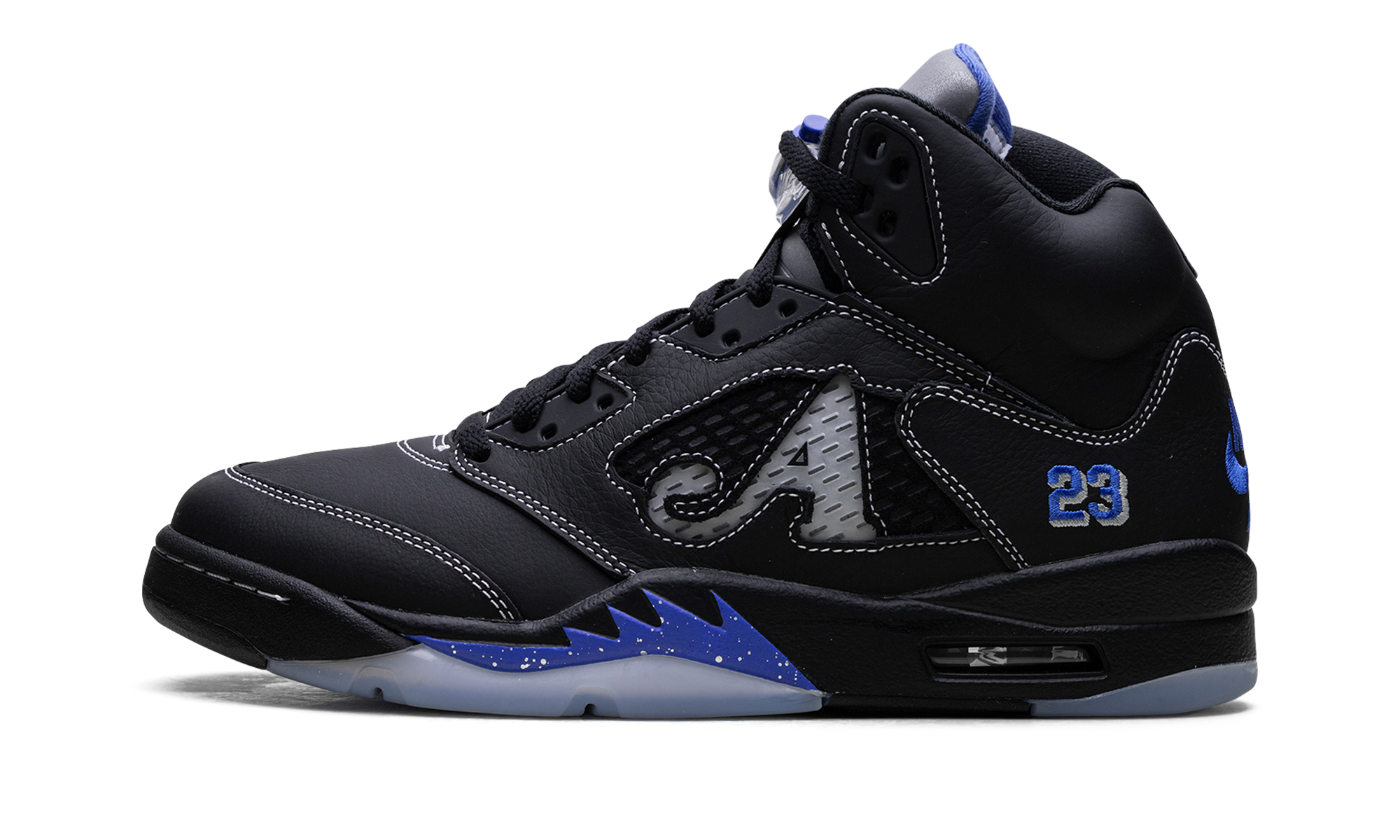 Air Jordan 5 "Awake Ny - Racer Blue"