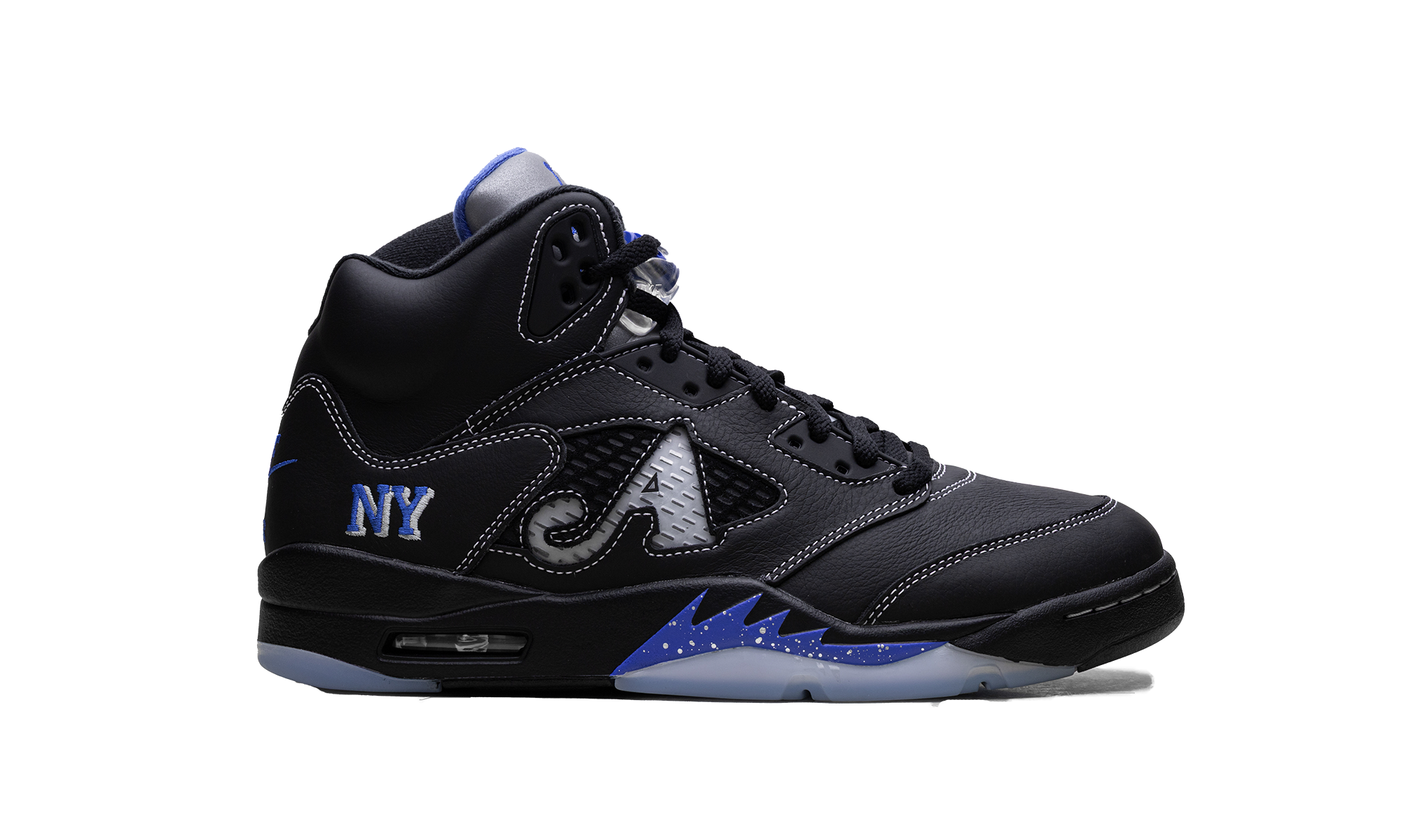 Air Jordan 5 "Awake Ny - Racer Blue"