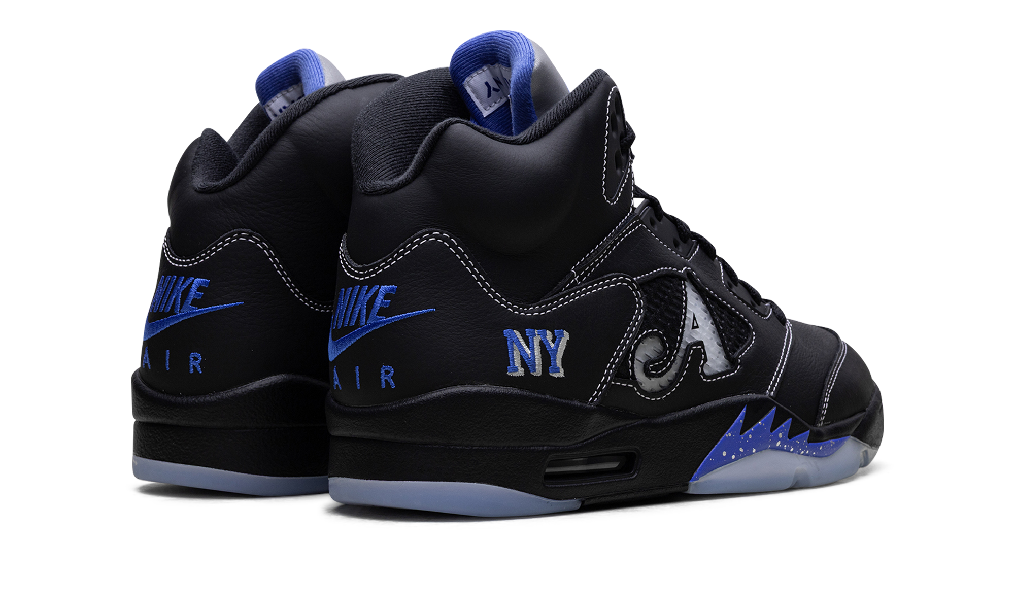 Air Jordan 5 "Awake Ny - Racer Blue"