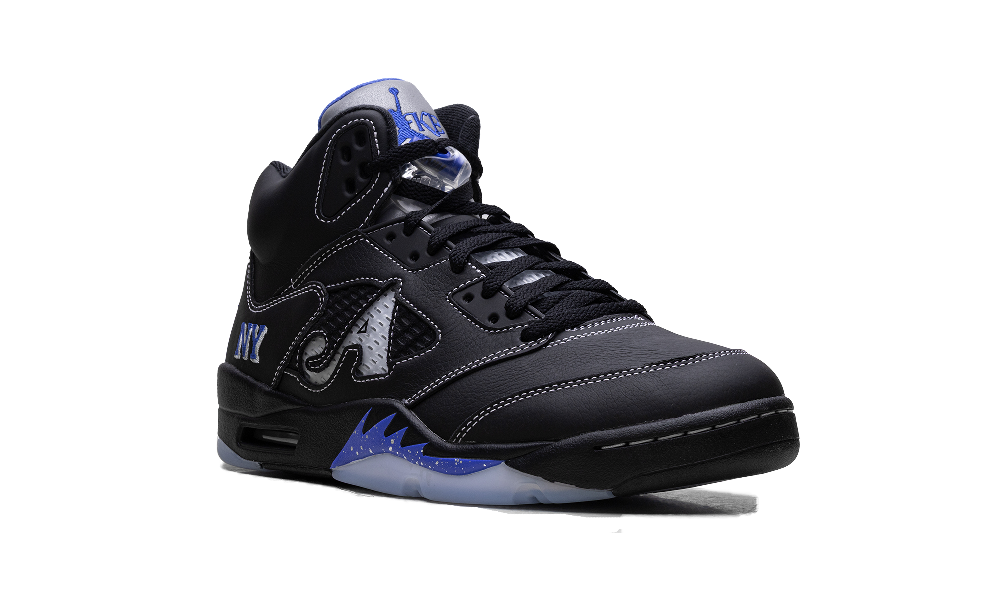 Air Jordan 5 "Awake Ny - Racer Blue"
