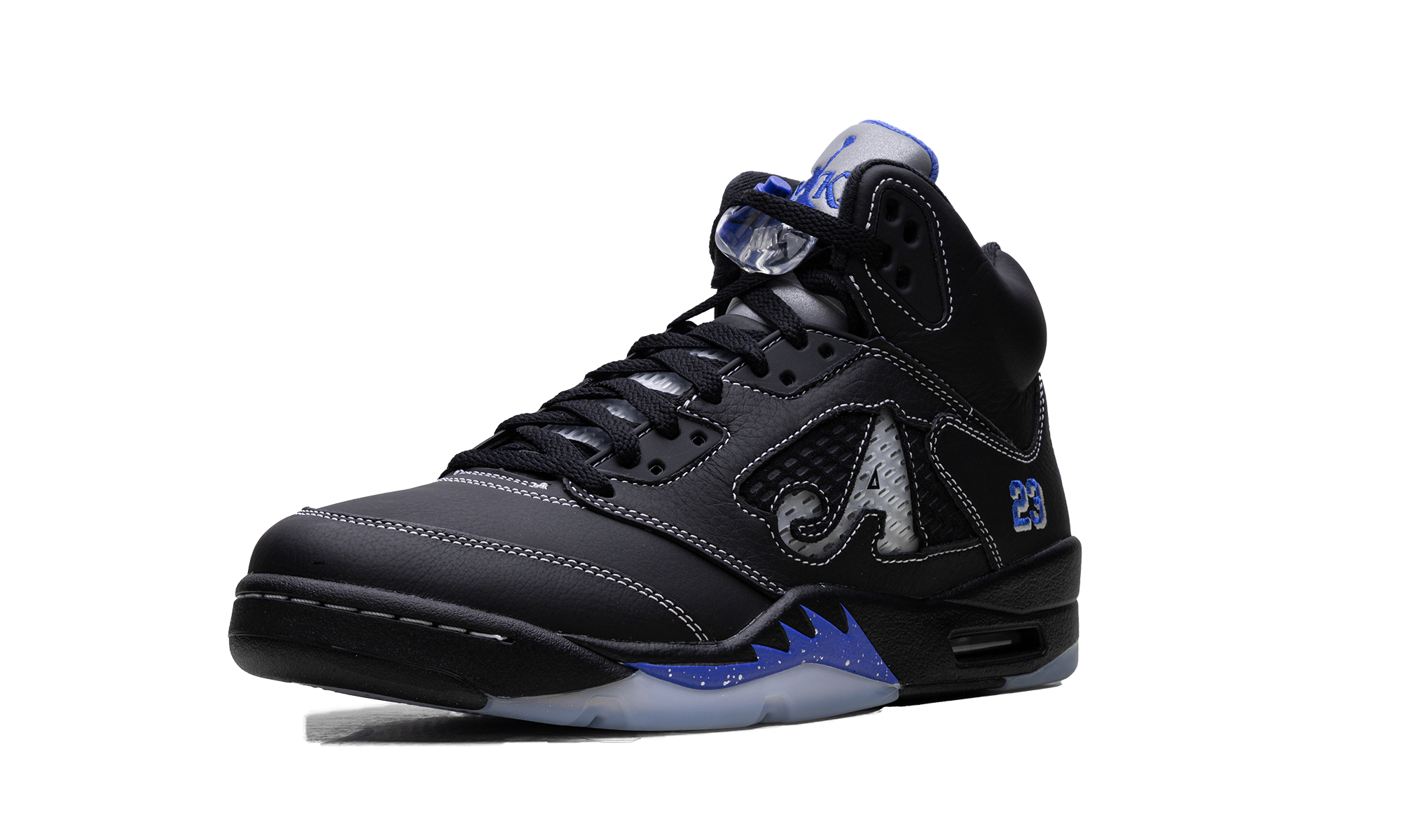 Air Jordan 5 "Awake Ny - Racer Blue"