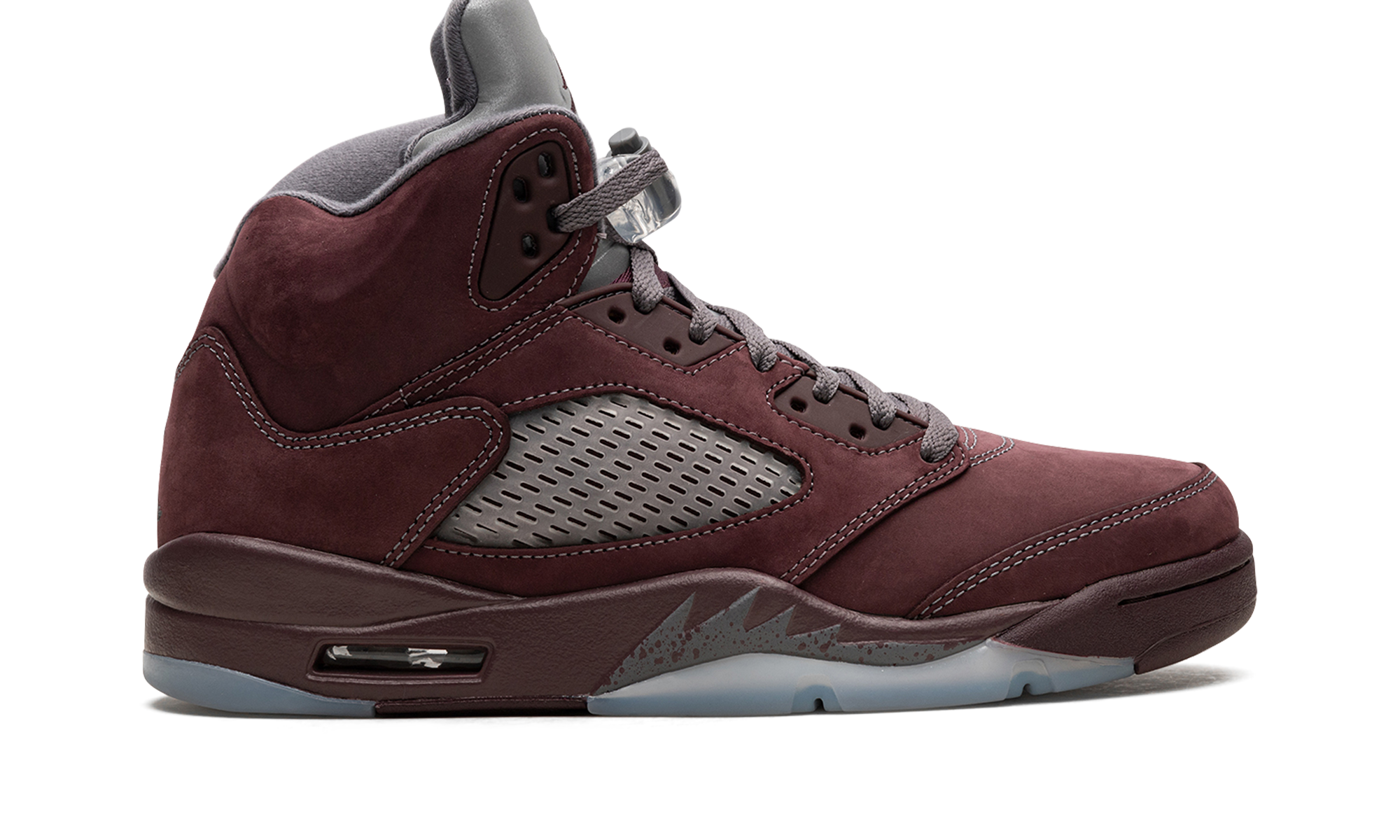 Air Jordan 5 "Burgundy 2023"