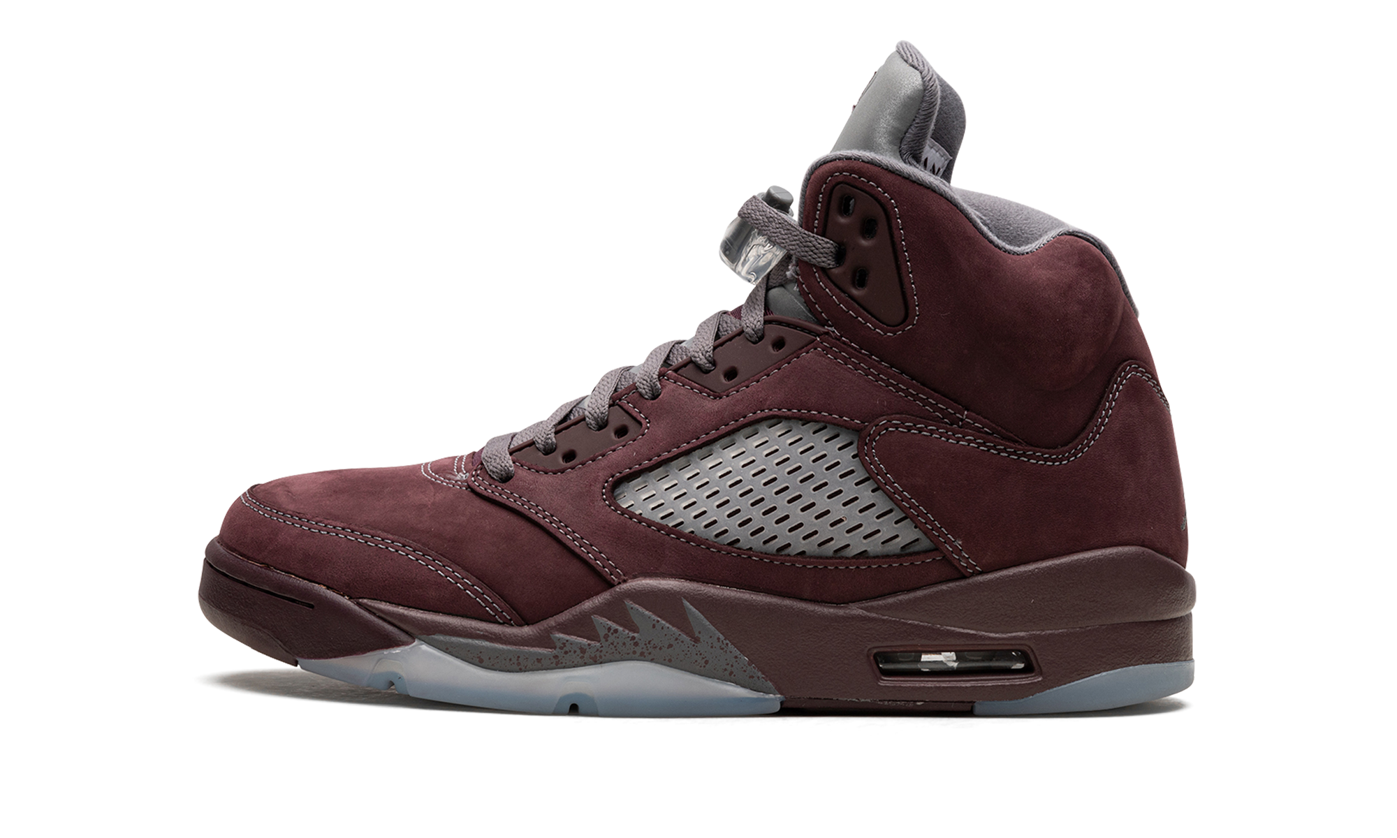 Air Jordan 5 "Burgundy 2023"