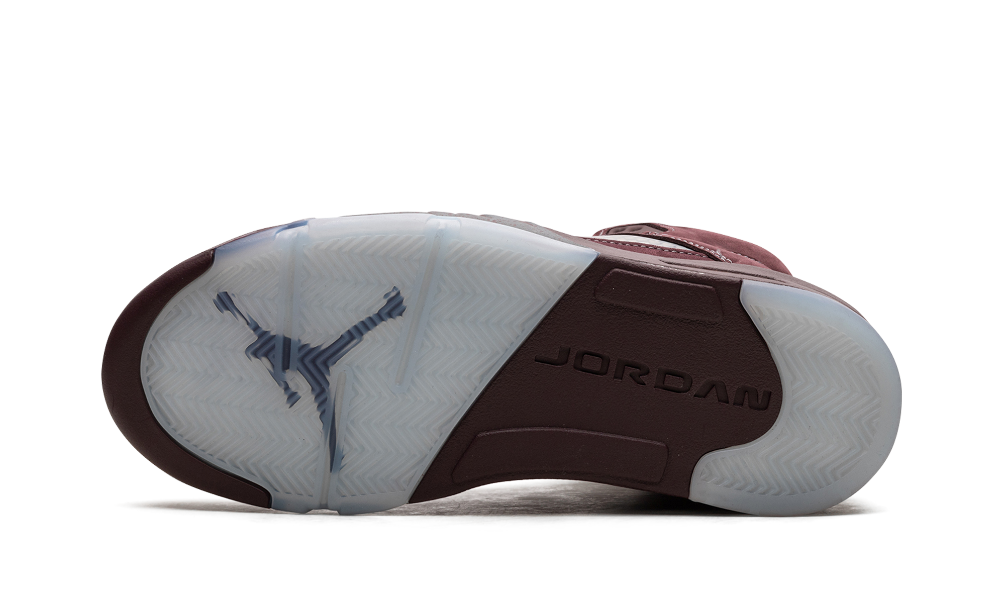 Air Jordan 5 "Burgundy 2023"
