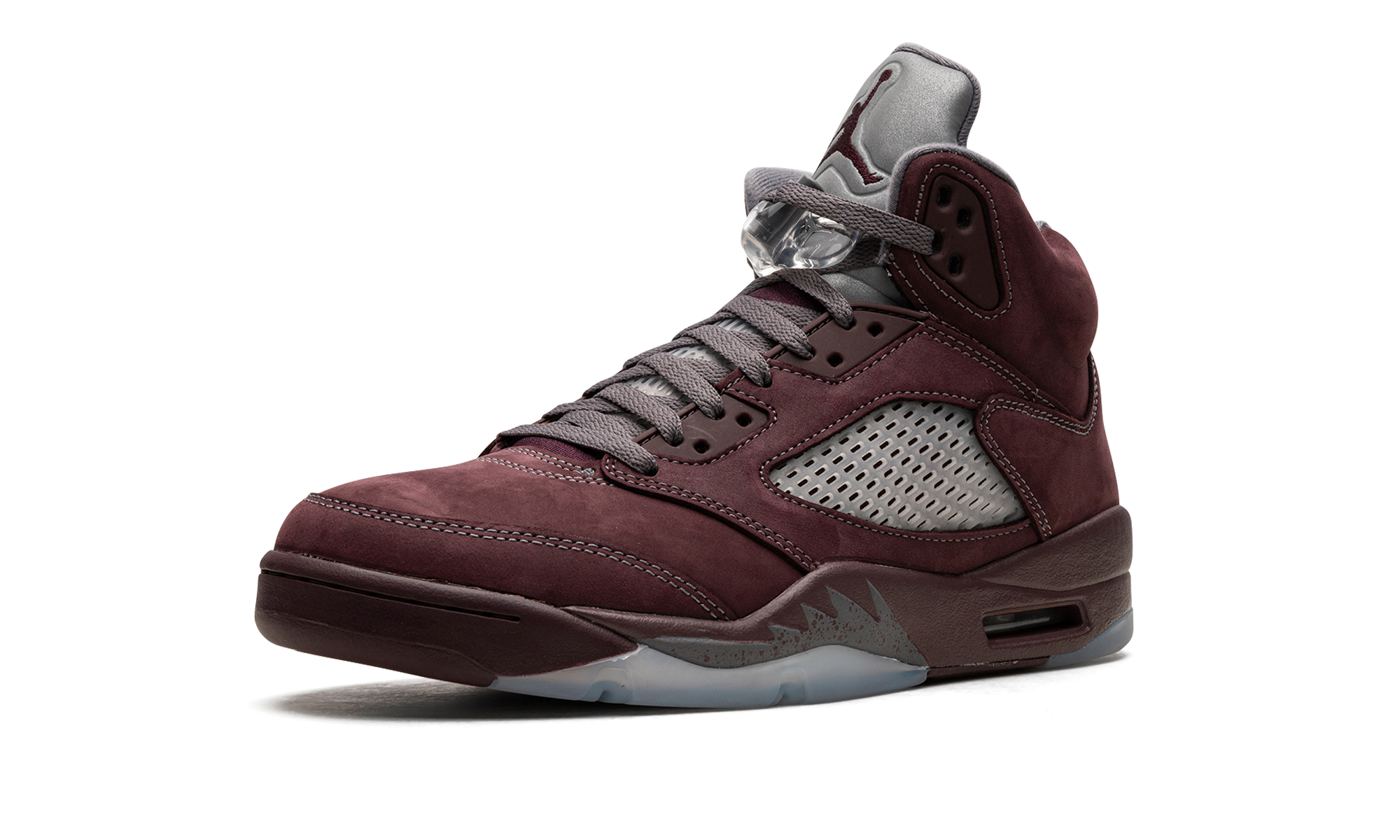 Air Jordan 5 "Burgundy 2023"