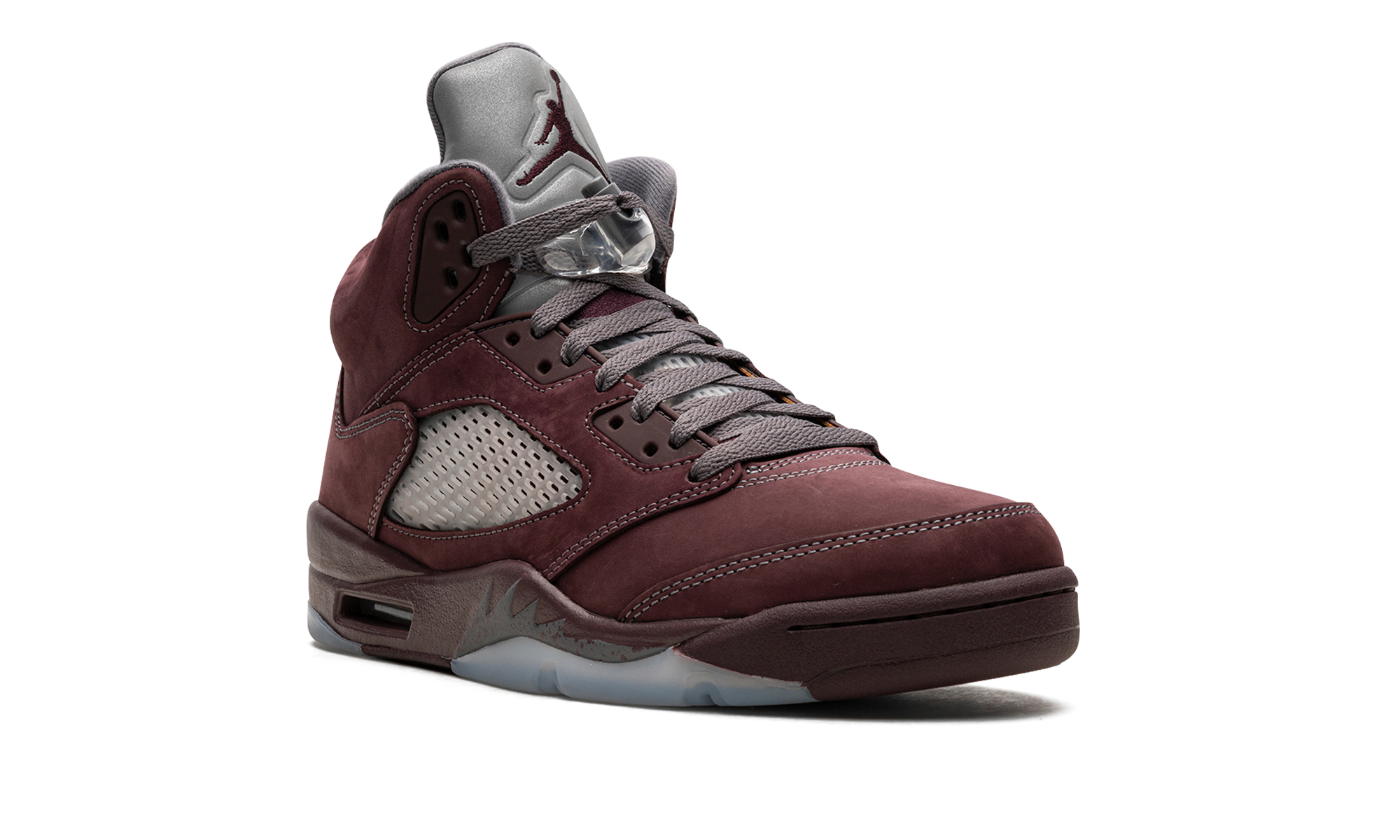Air Jordan 5 "Burgundy 2023"