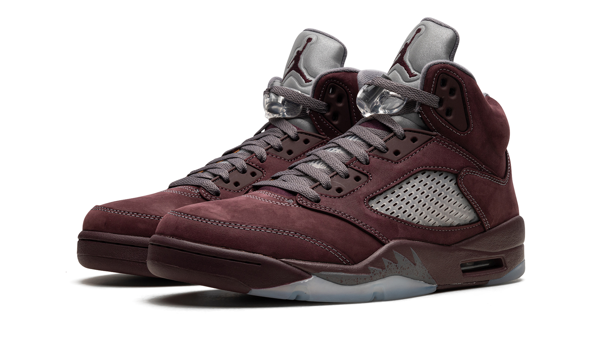Air Jordan 5 "Burgundy 2023"