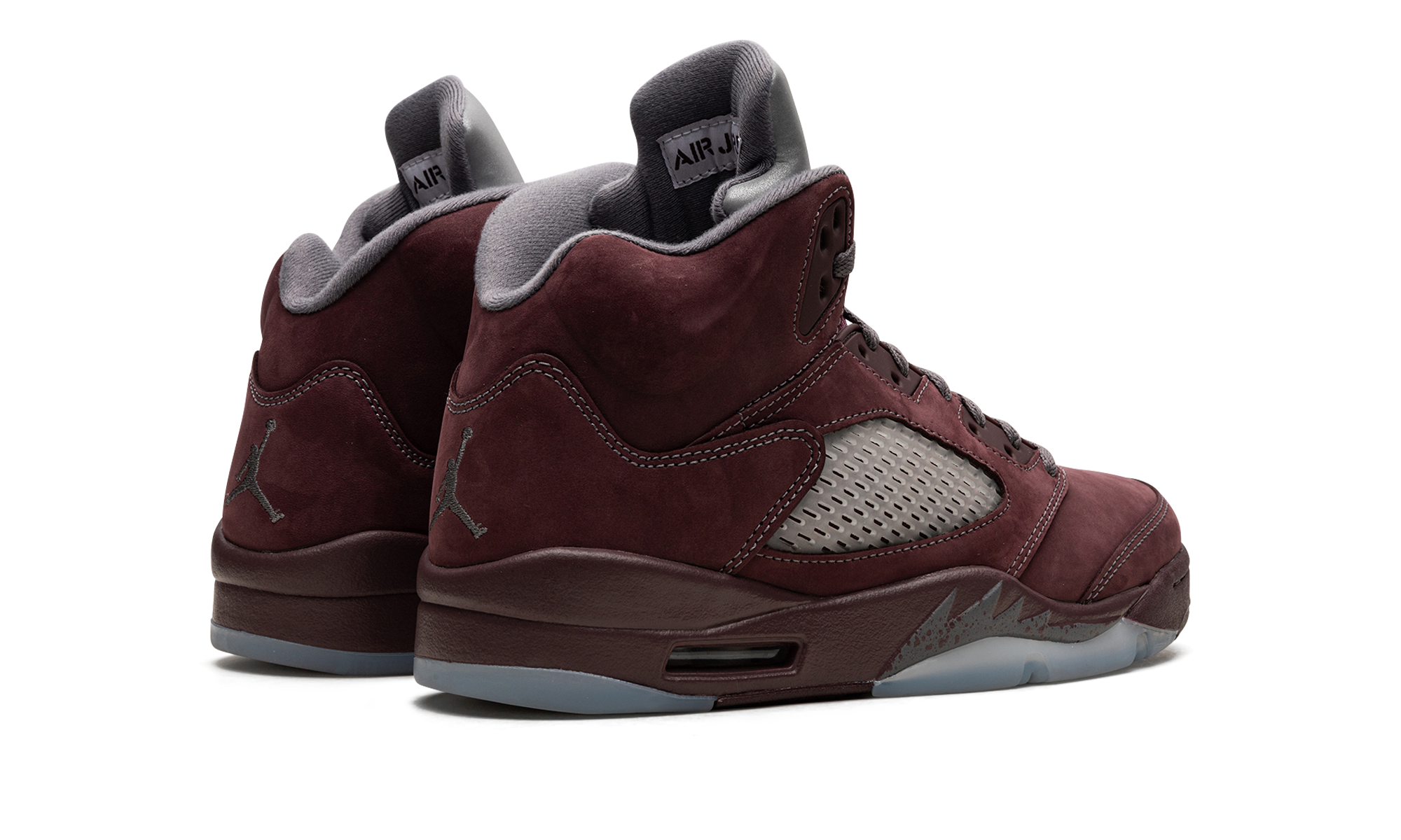 Air Jordan 5 "Burgundy 2023"