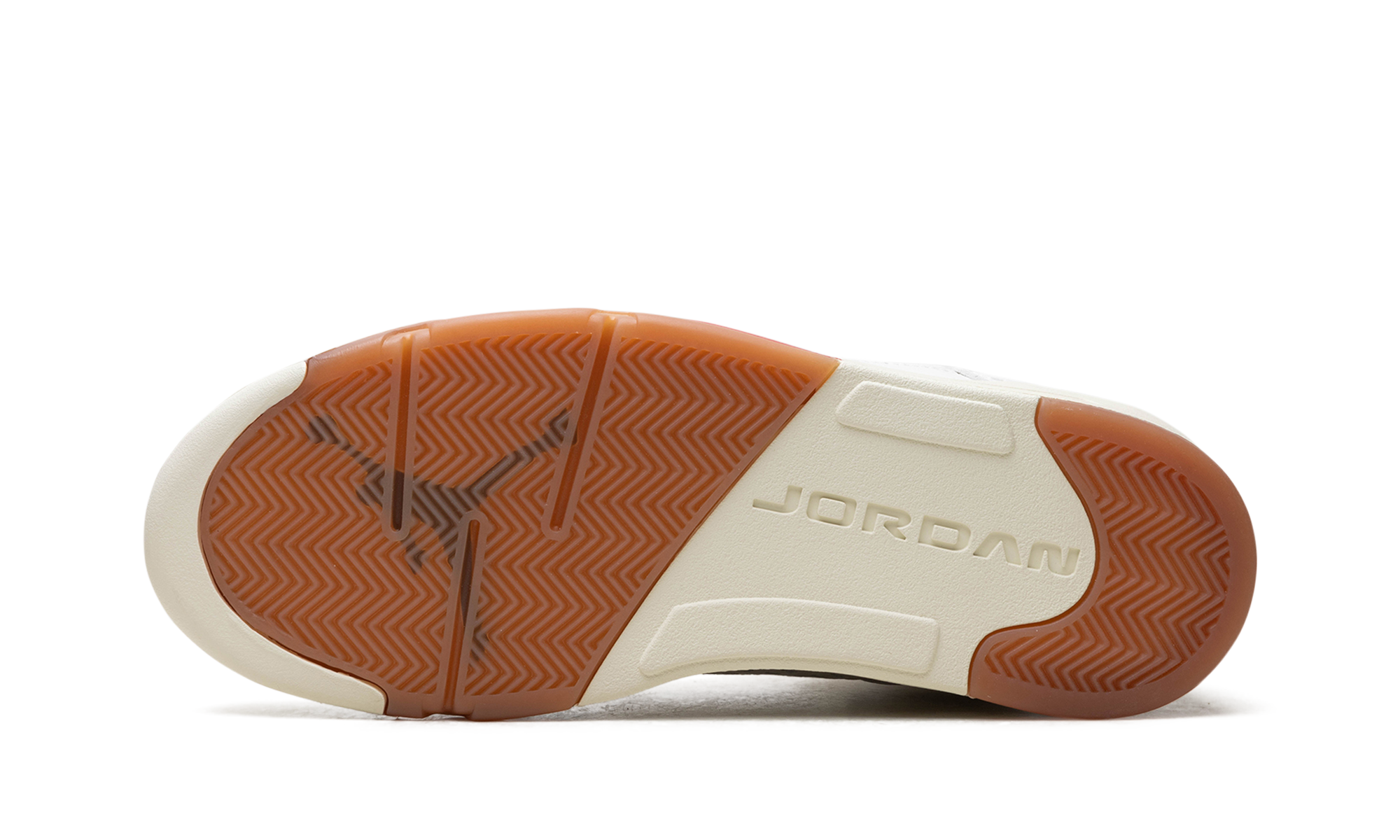 Air Jordan 5 "El Grito"