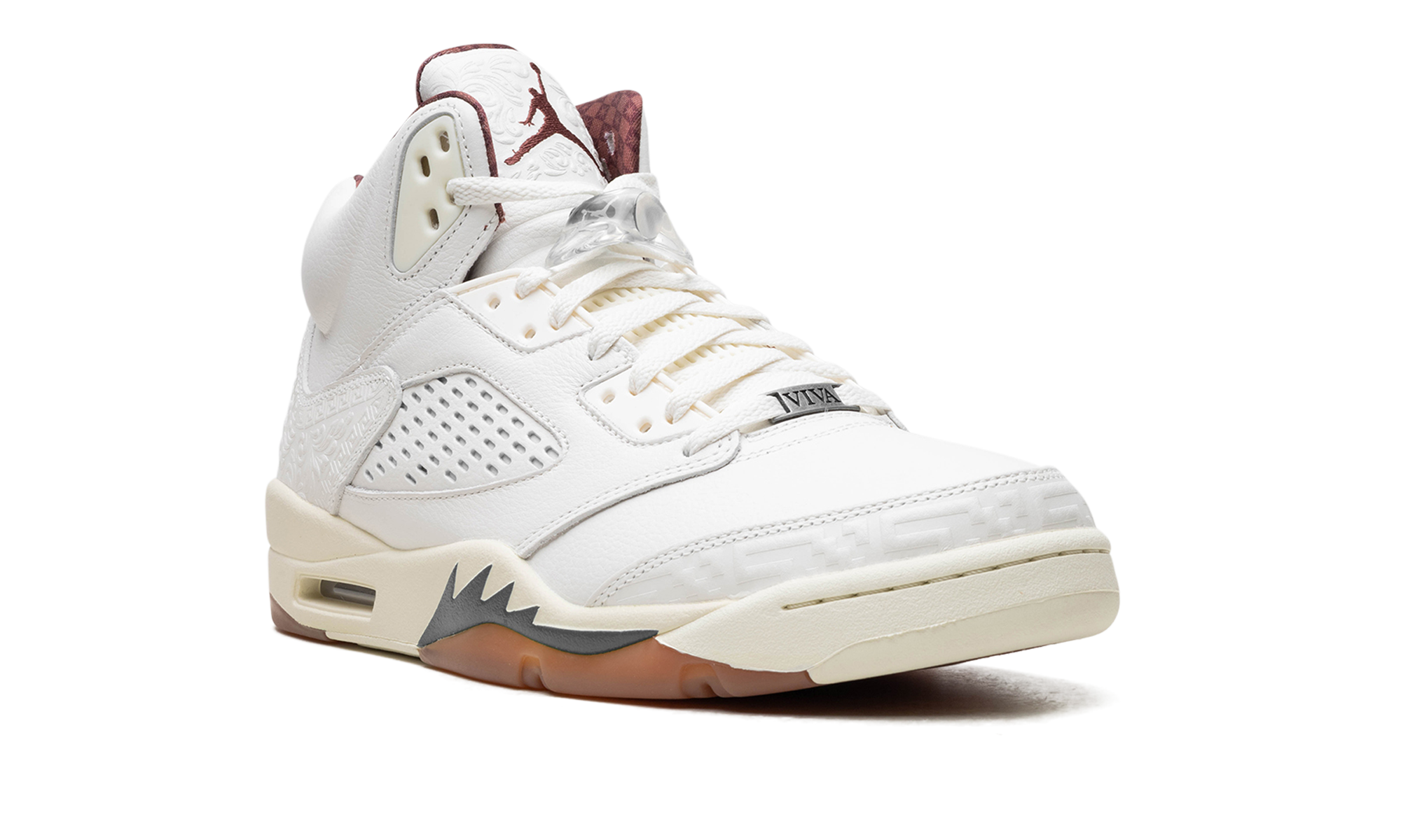 Air Jordan 5 "El Grito"