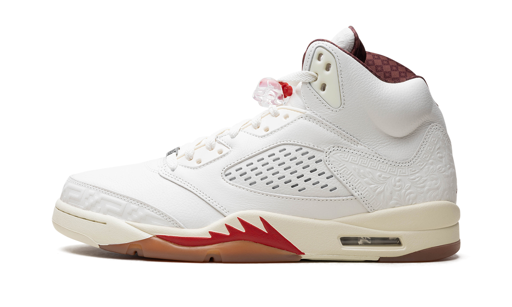Air Jordan 5 "El Grito"