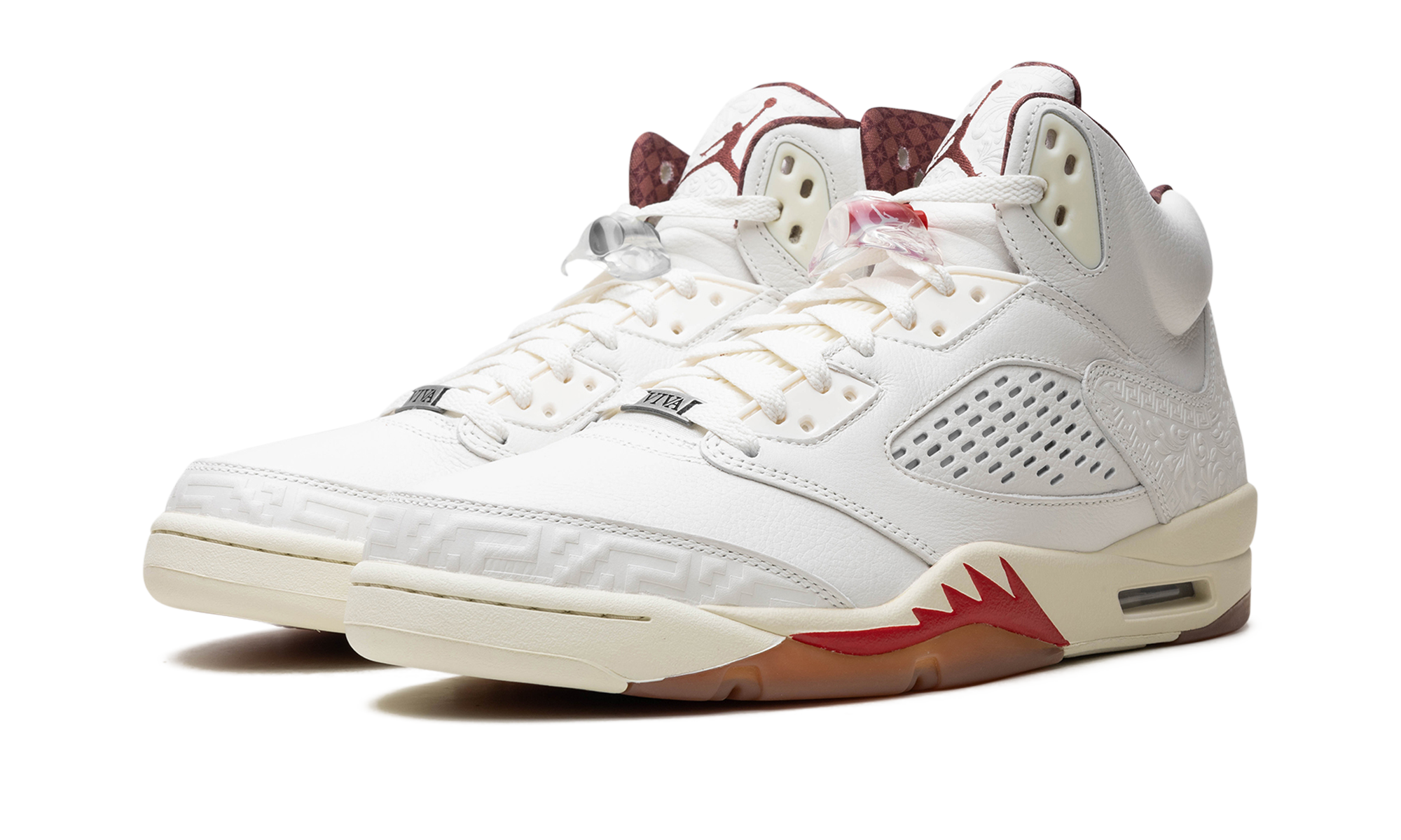 Air Jordan 5 "El Grito"