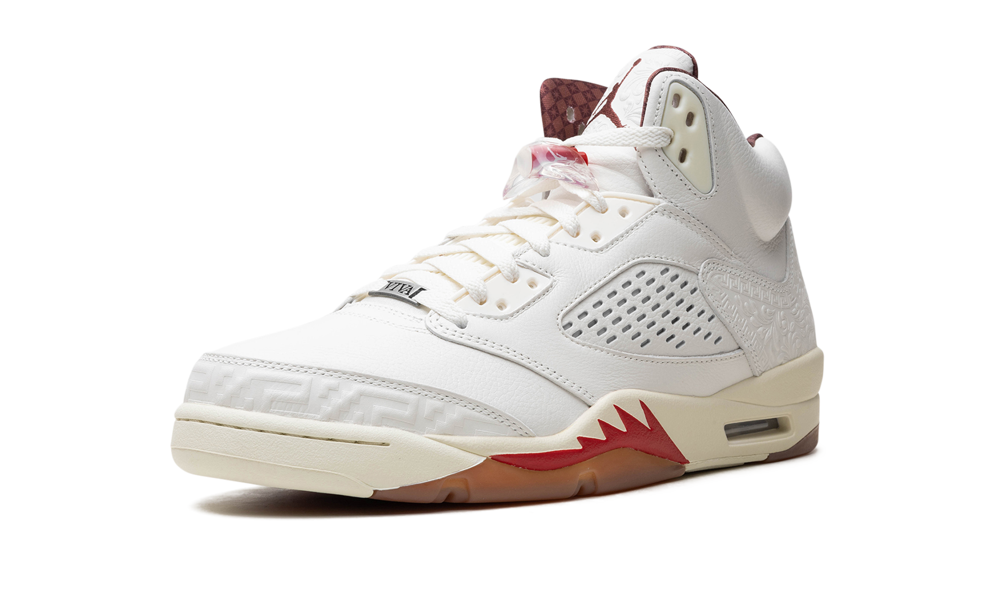 Air Jordan 5 "El Grito"