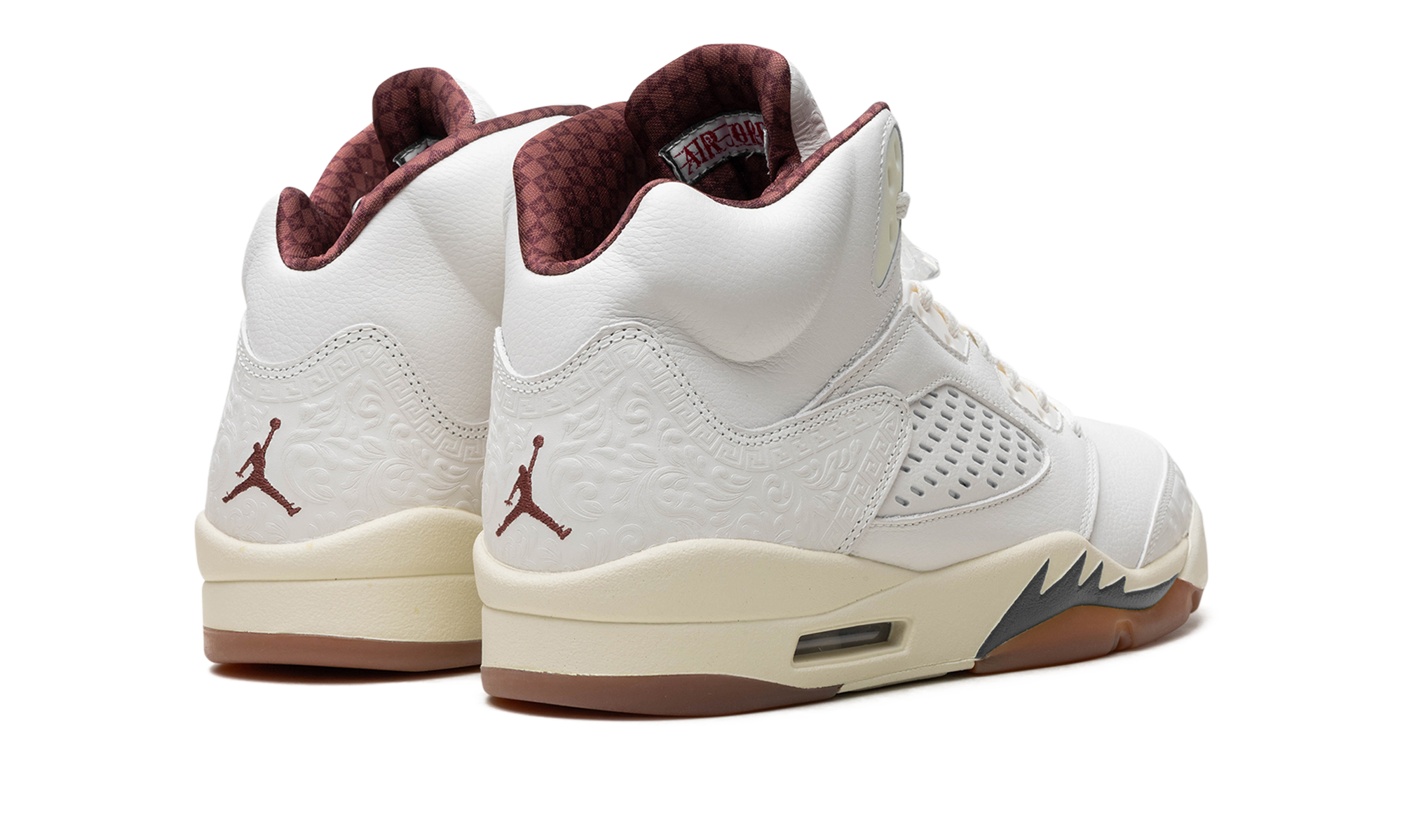 Air Jordan 5 "El Grito"