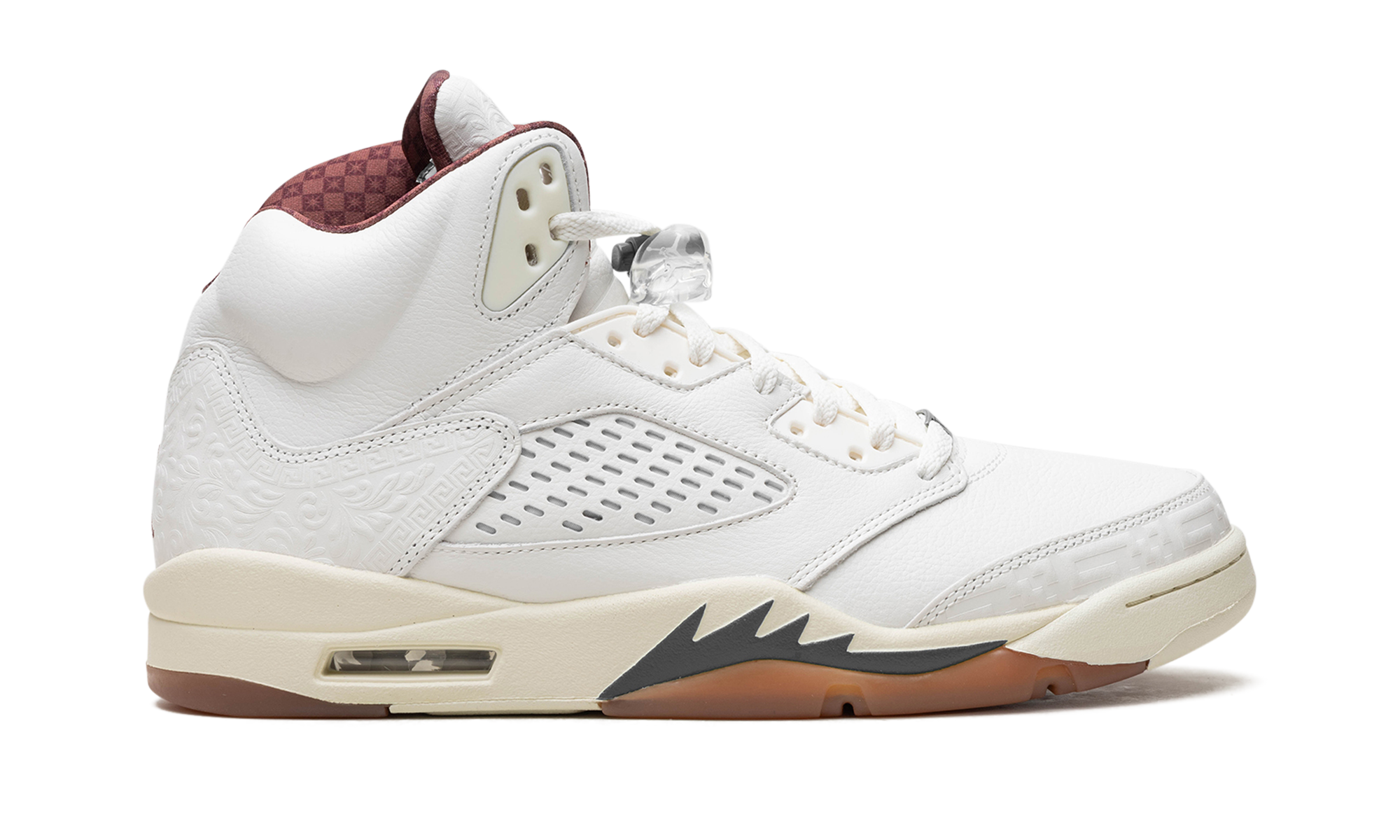 Air Jordan 5 "El Grito"