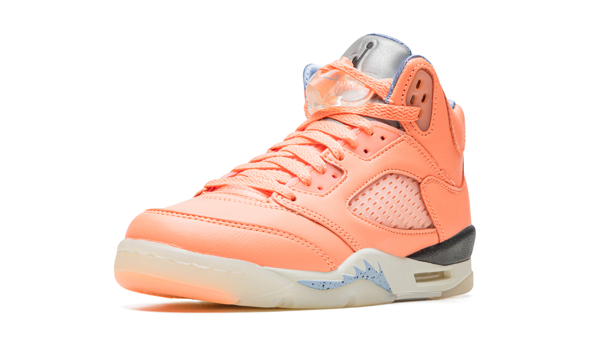 Air Jordan 5 GS "Dj Khaled - Crimson Bliss"