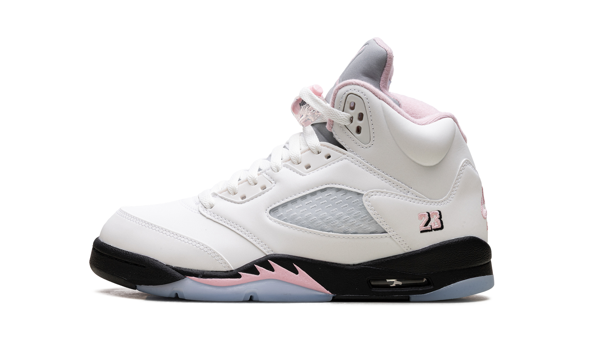 Air Jordan 5 GS "Medium Soft Pink"