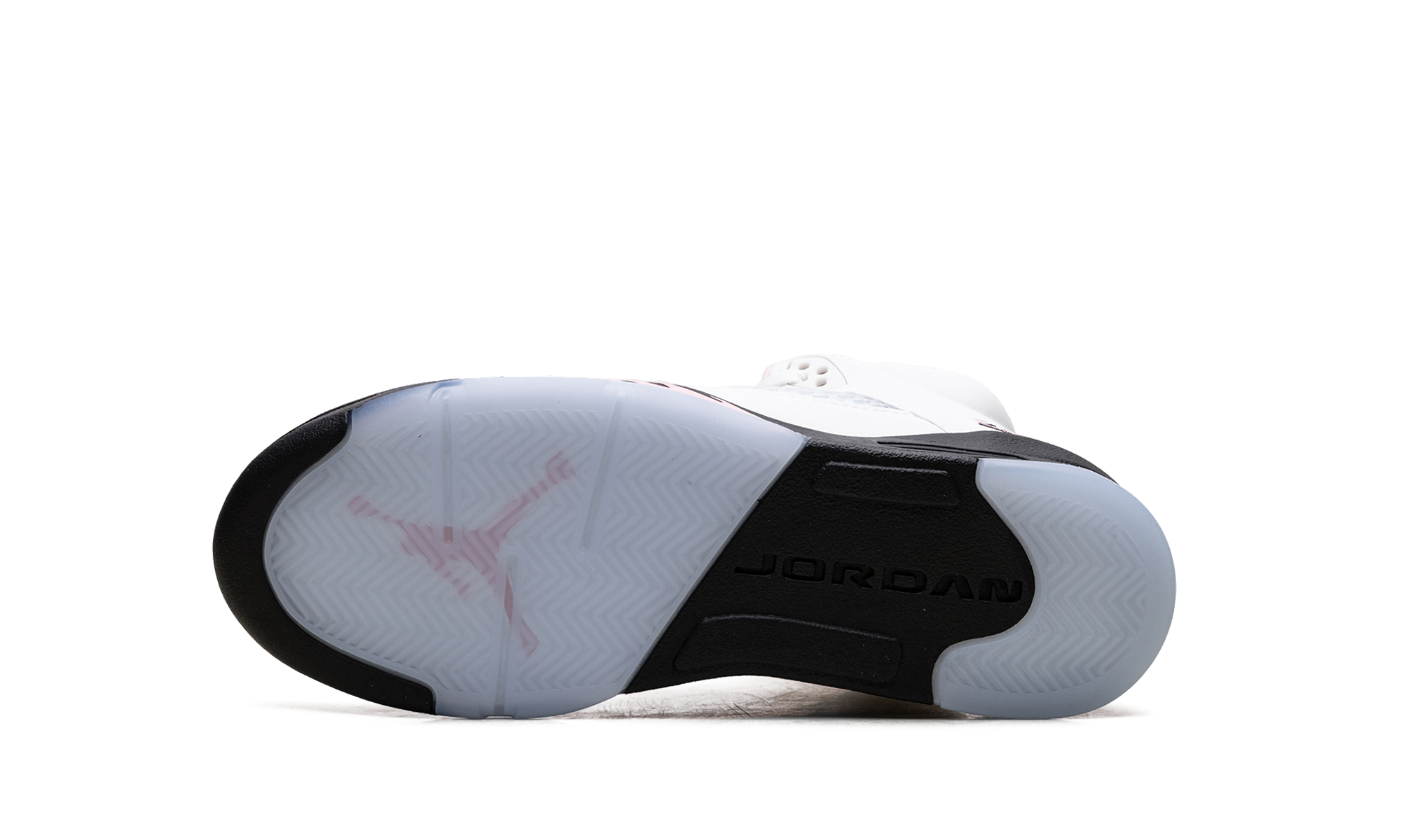 Air Jordan 5 GS "Medium Soft Pink"