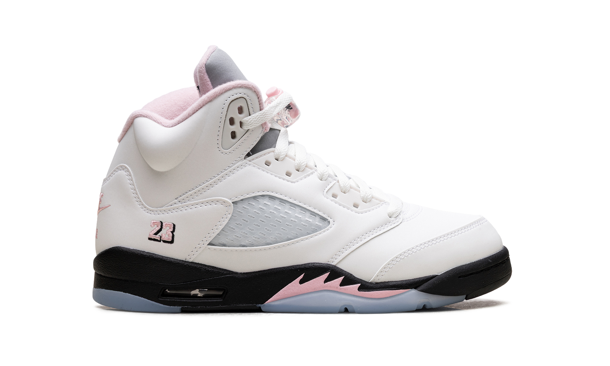 Air Jordan 5 GS "Medium Soft Pink"