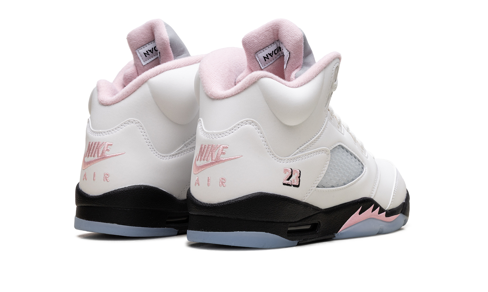 Air Jordan 5 GS "Medium Soft Pink"