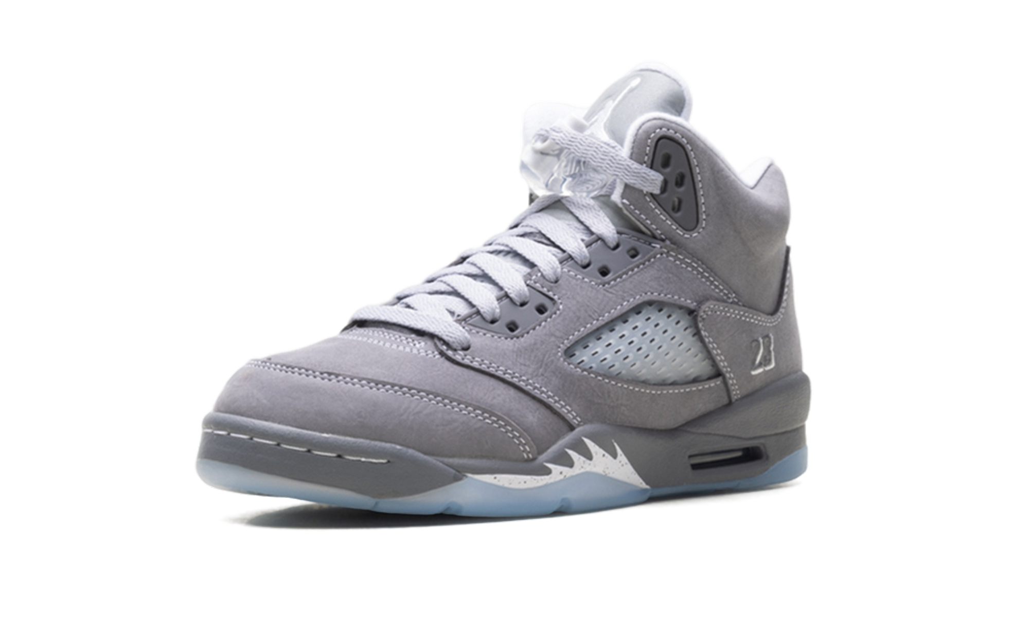 Air Jordan 5 GS "Wolf Grey (2026)"