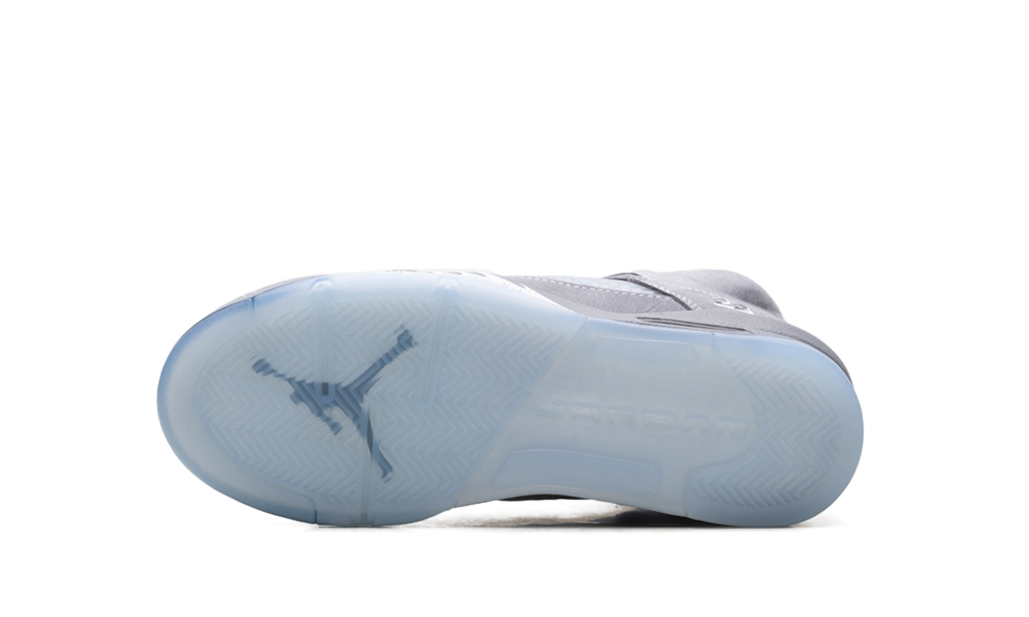 Air Jordan 5 GS "Wolf Grey (2026)"