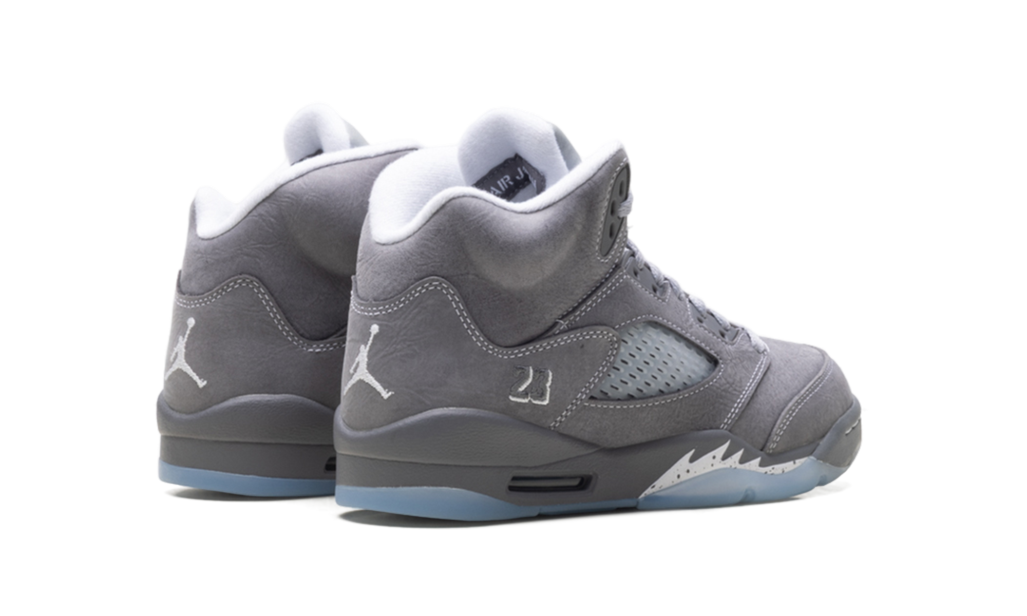 Air Jordan 5 GS "Wolf Grey (2026)"