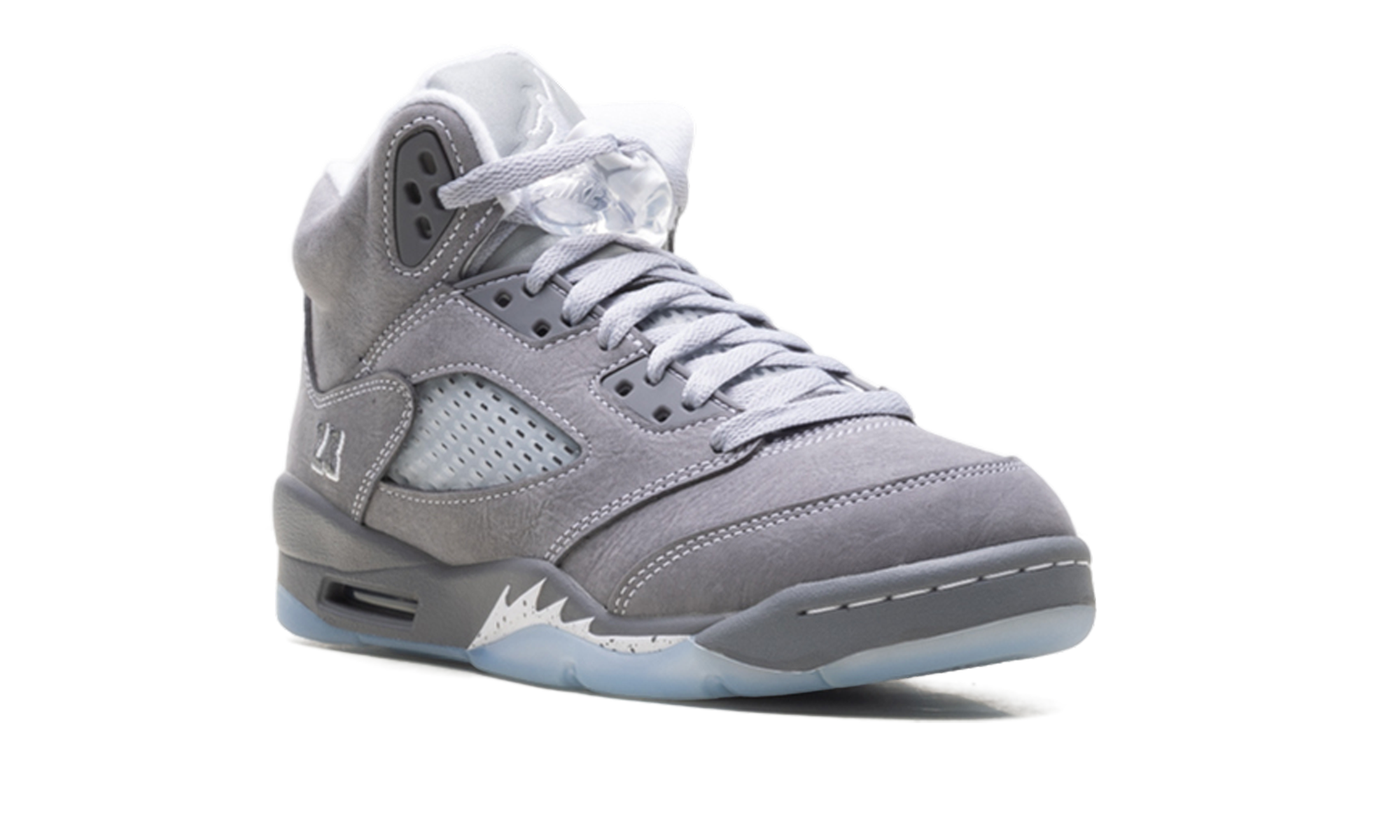 Air Jordan 5 GS "Wolf Grey (2026)"