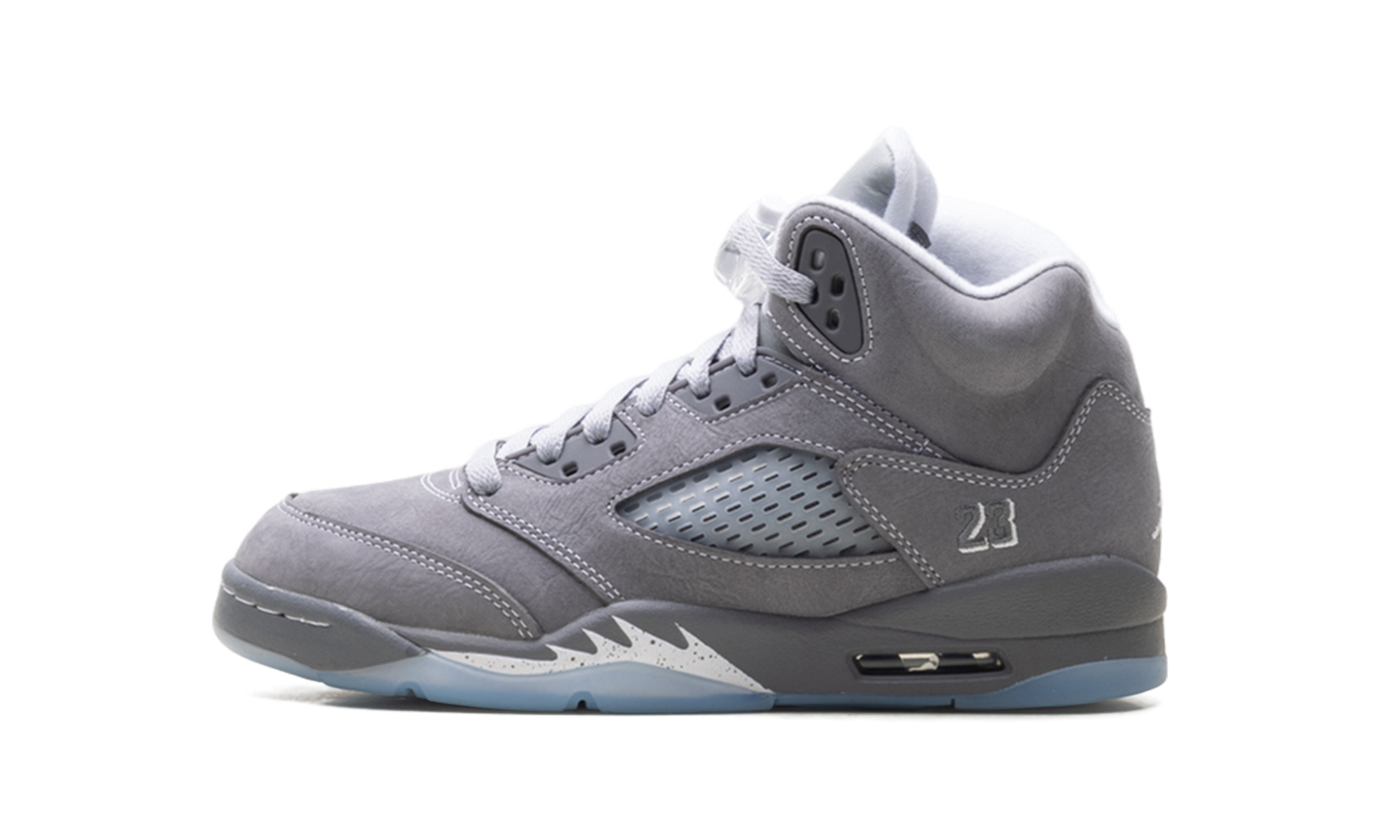 Air Jordan 5 GS "Wolf Grey (2026)"
