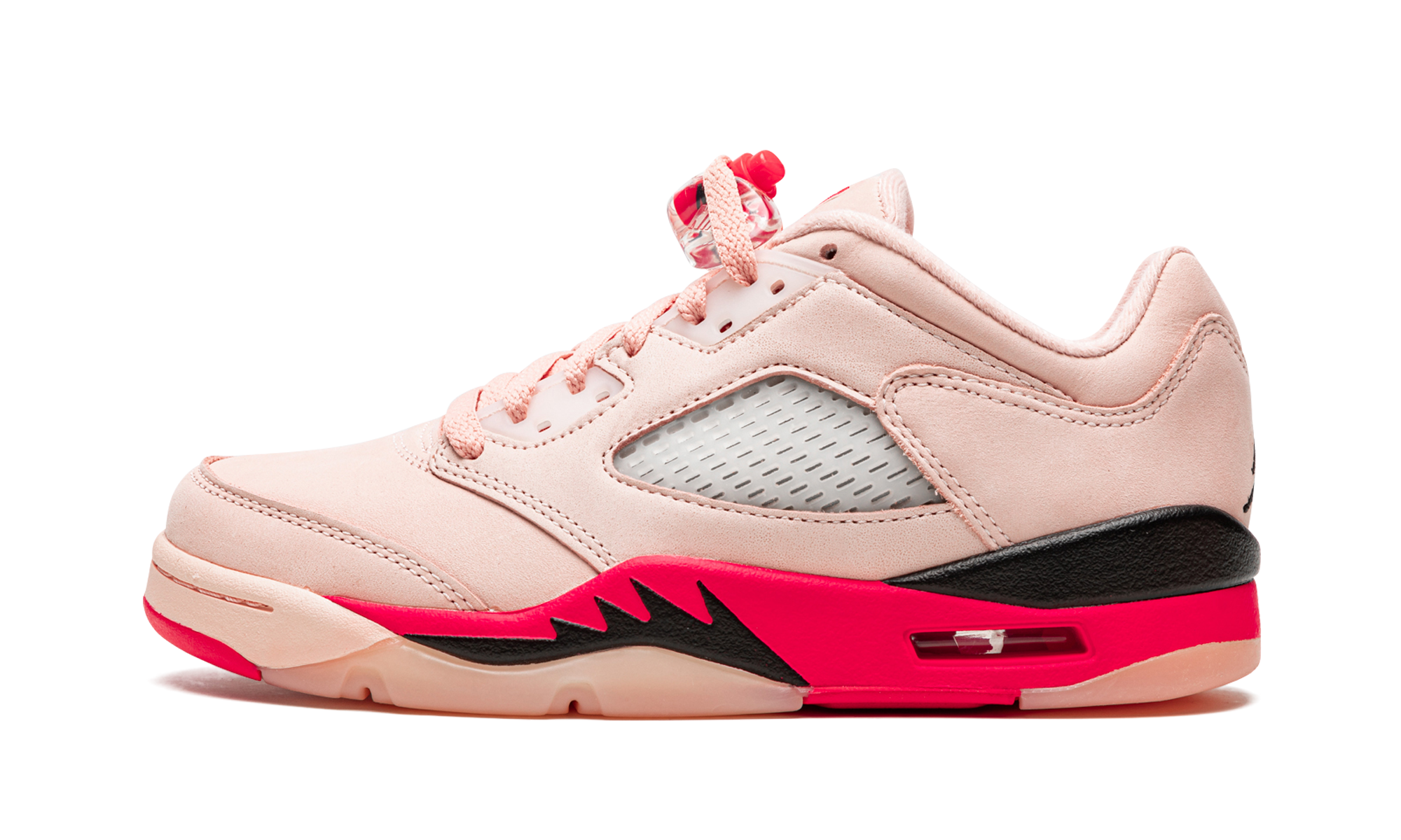 Air Jordan 5 Lo Women "Arctic Pink"