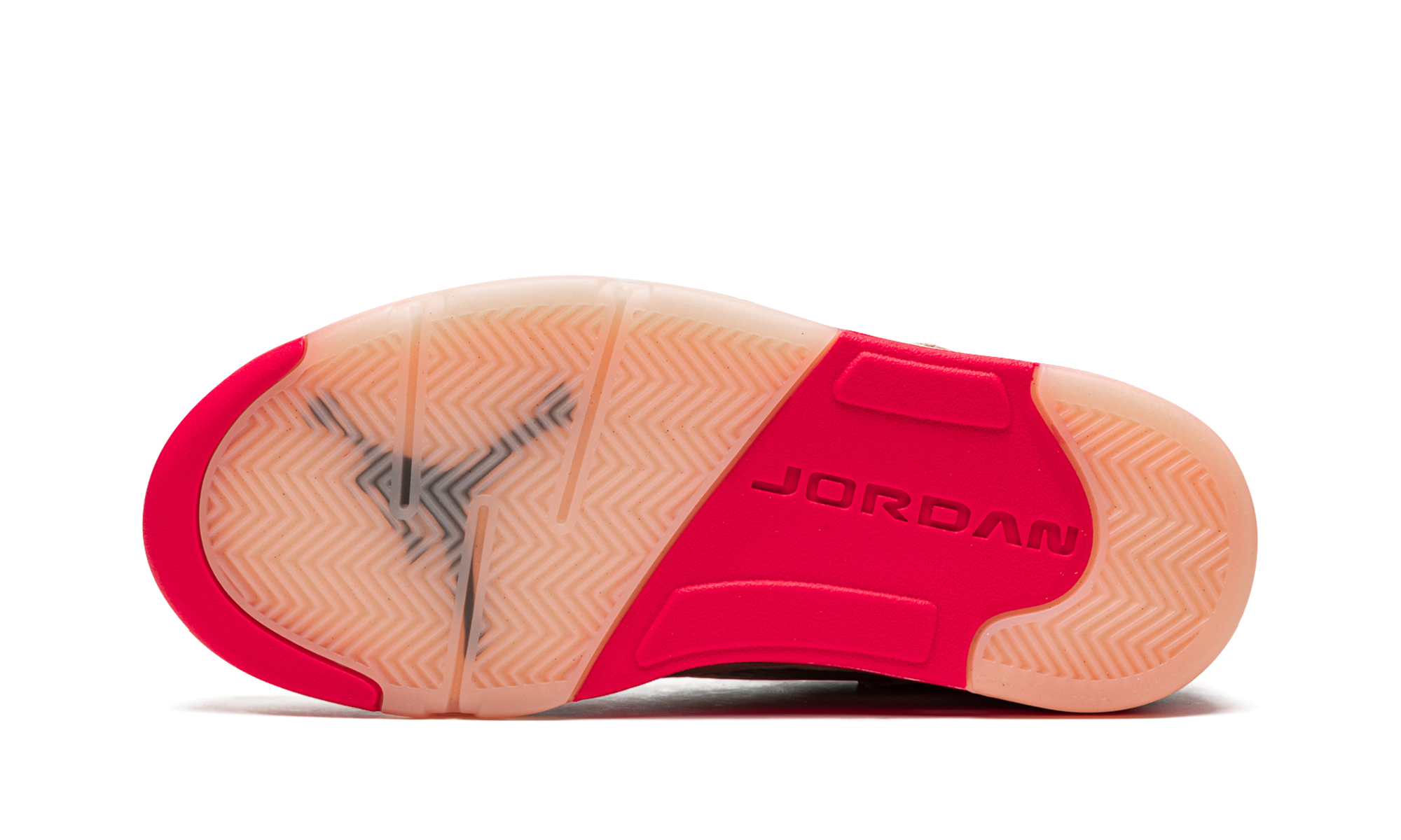 Air Jordan 5 Lo Women "Arctic Pink"