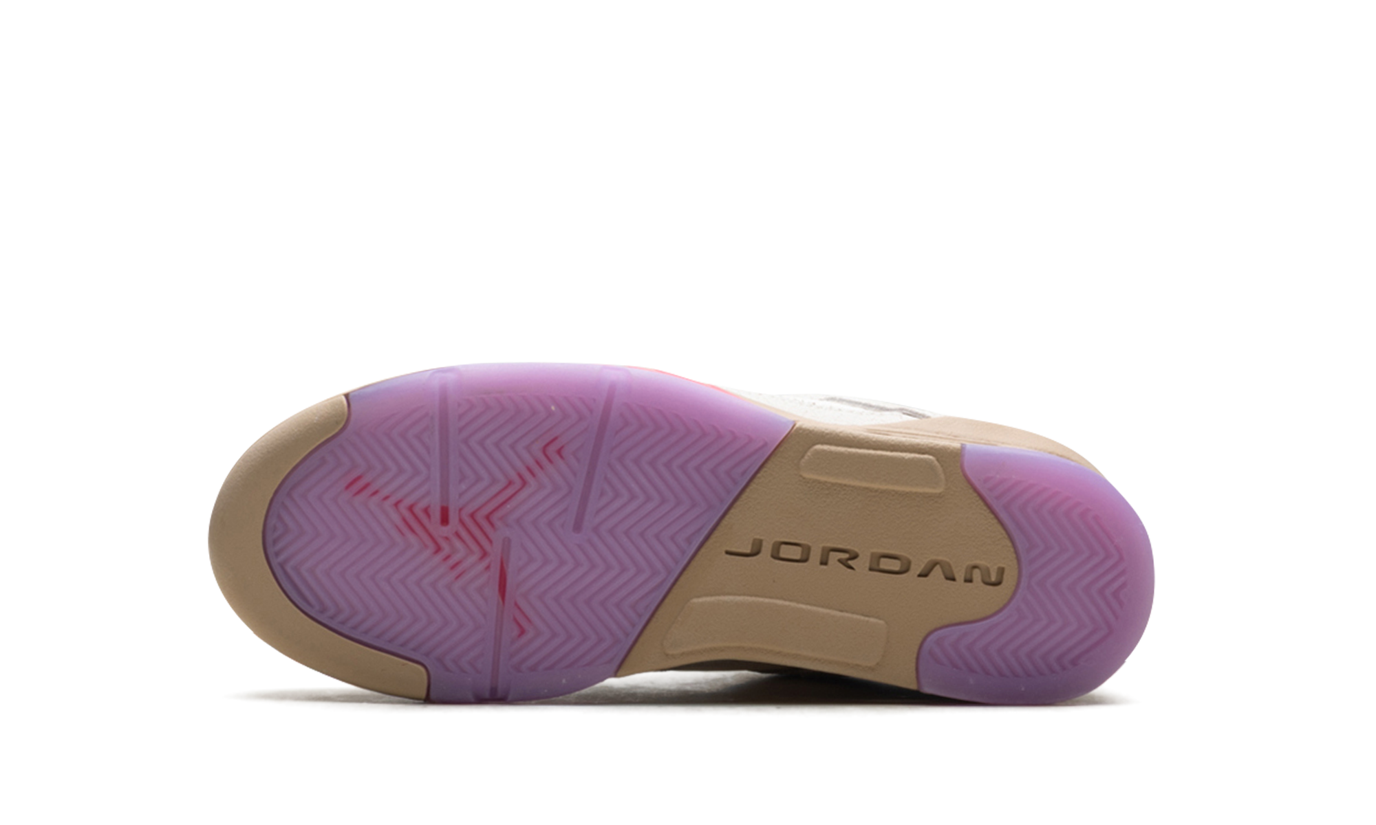 Air Jordan 5 Low GS "Peanut Butter & Jelly"
