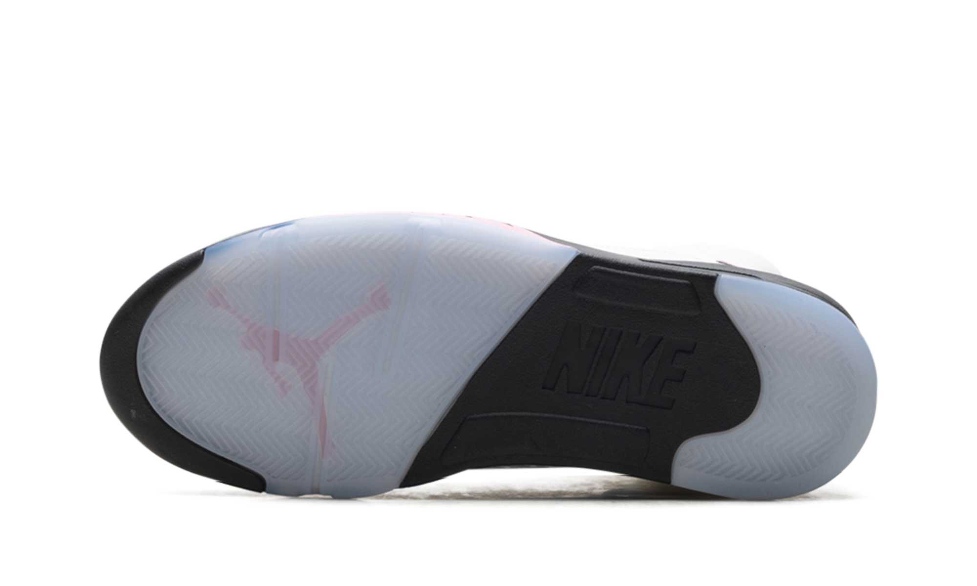 Air Jordan 5 OG "Medium Soft Pink"